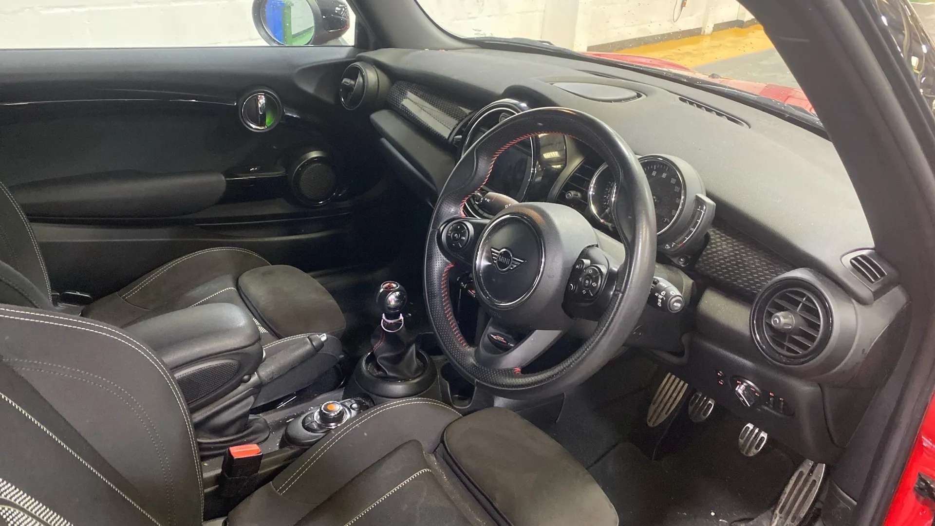 2020 MINI HATCH 2020 MINI HATCH