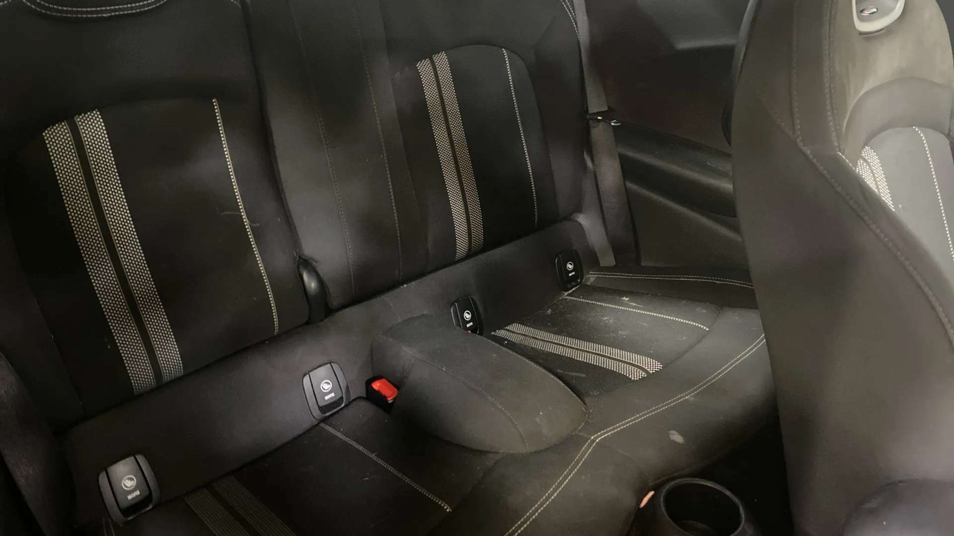 2020 MINI HATCH 2020 MINI HATCH