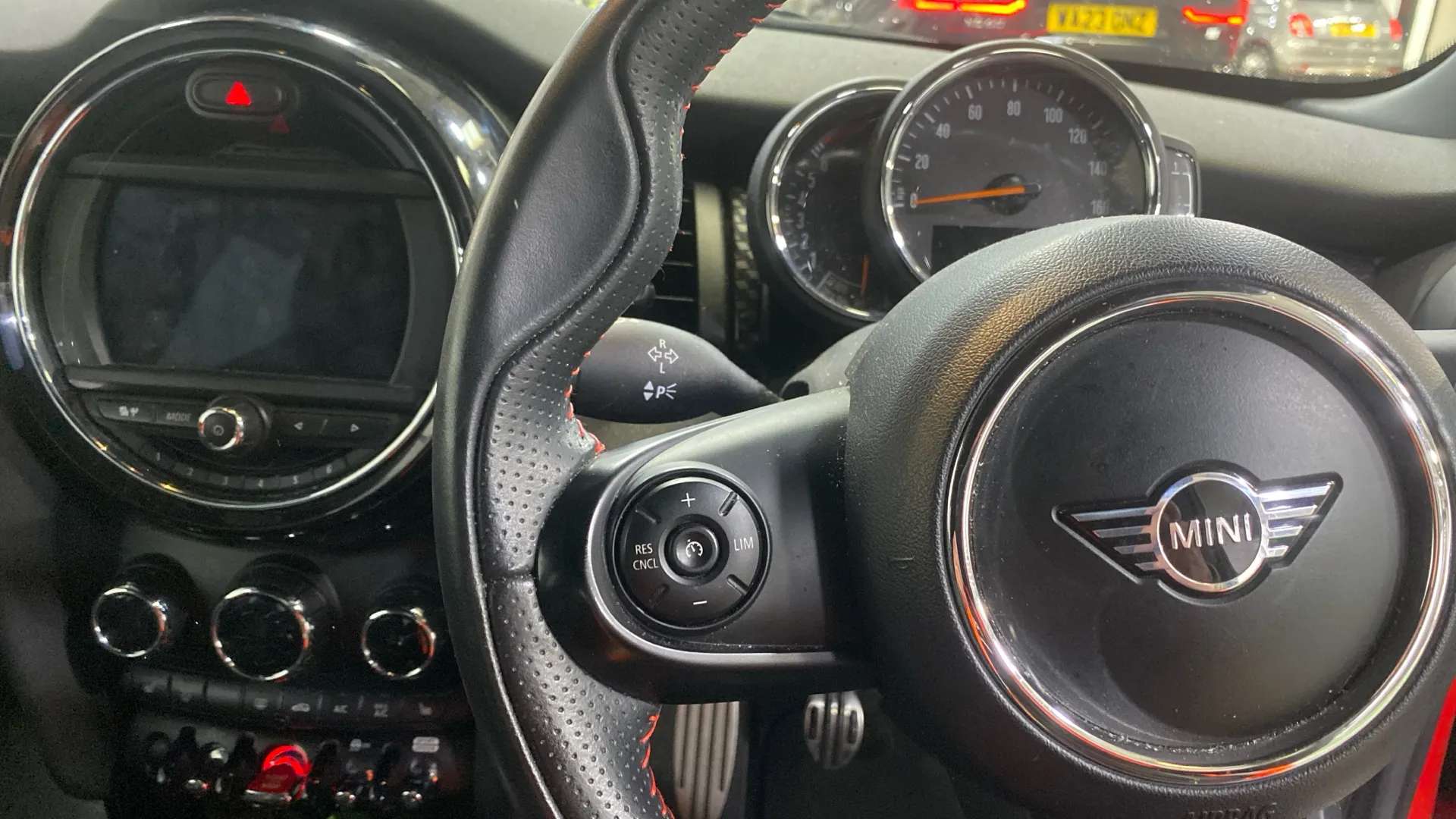 2020 MINI HATCH 2020 MINI HATCH