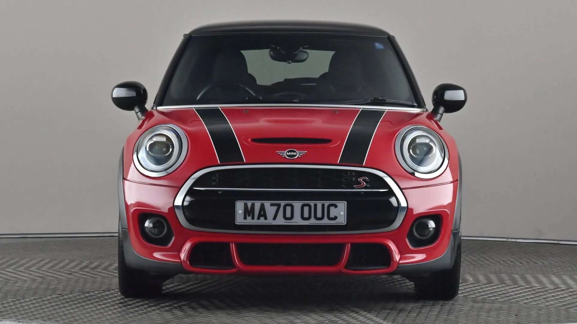 2020 MINI HATCH 2020 MINI HATCH