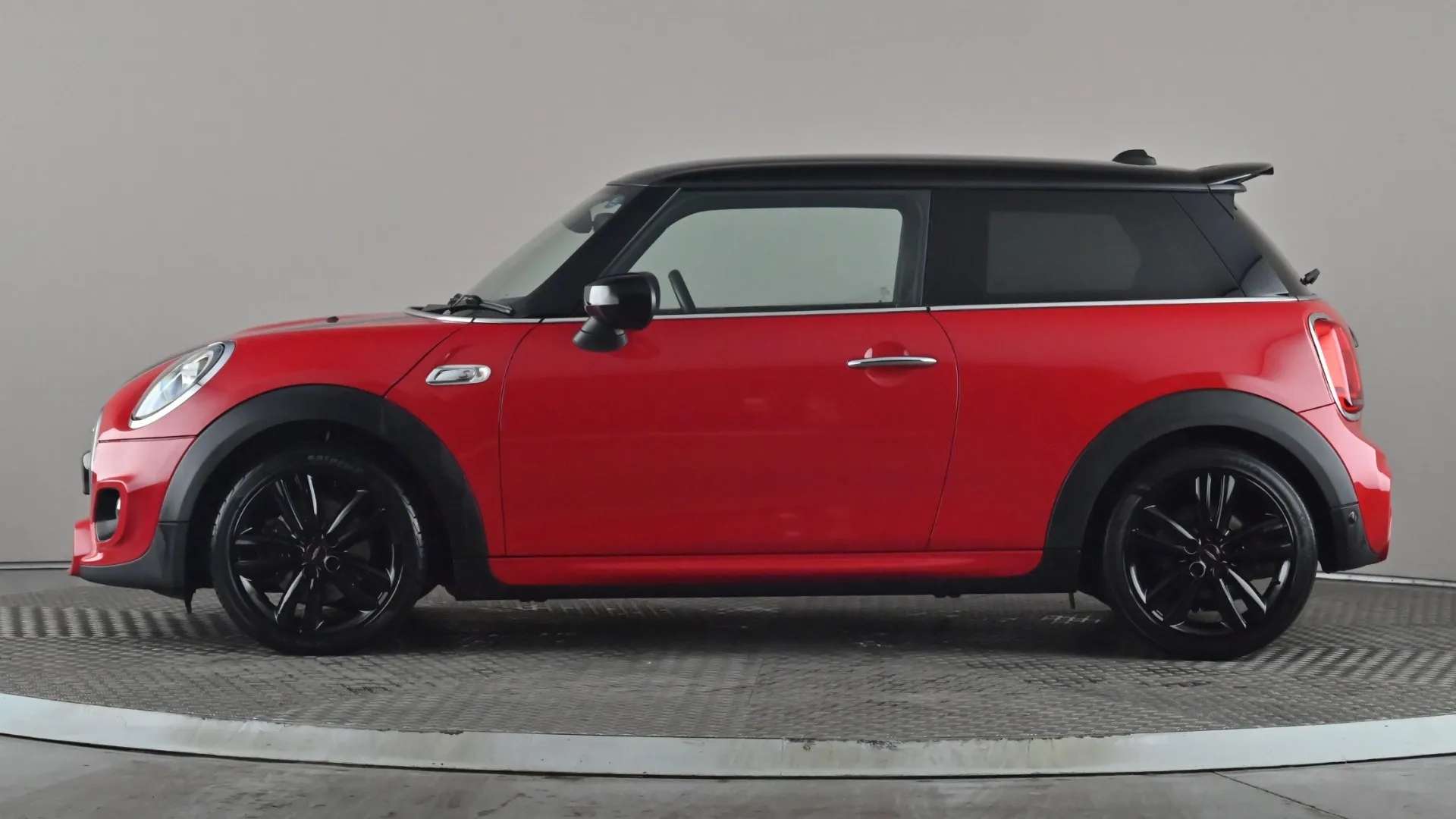 2020 MINI HATCH 2020 MINI HATCH