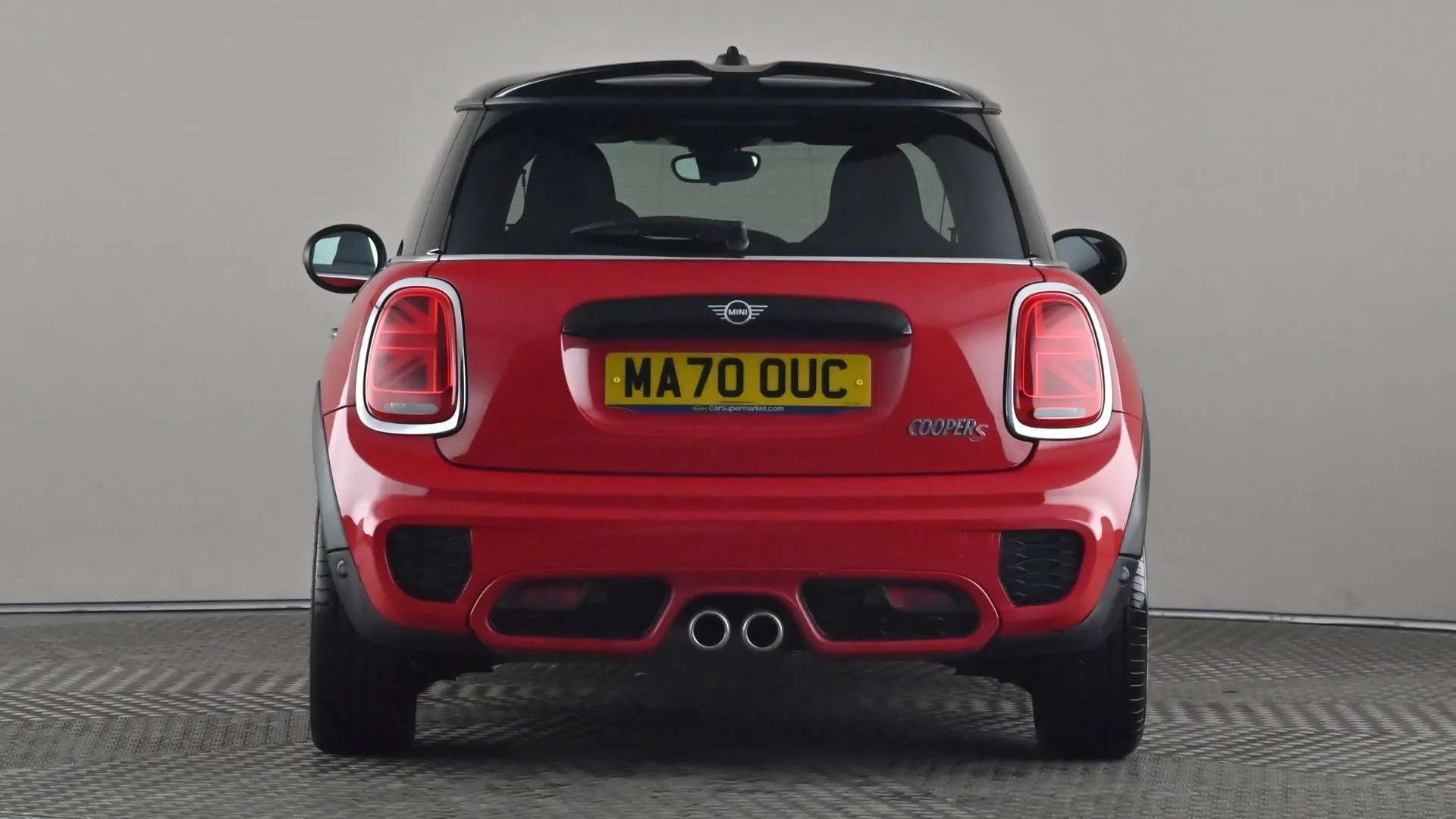 2020 MINI HATCH 2020 MINI HATCH