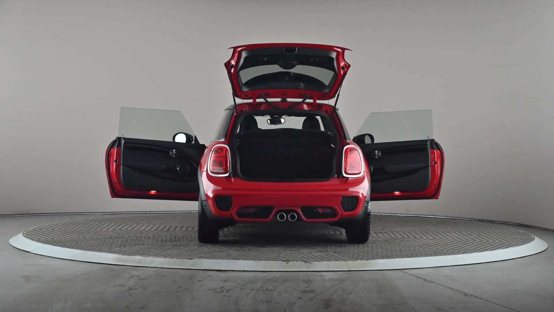 2020 MINI HATCH 2020 MINI HATCH