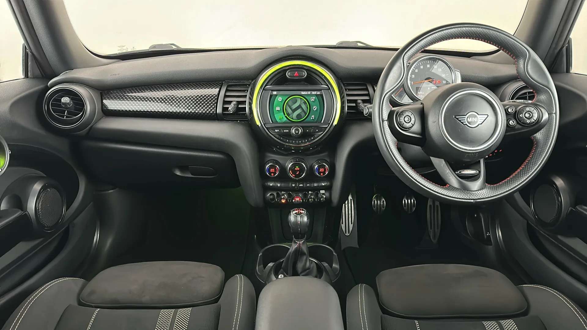 2020 MINI HATCH 2020 MINI HATCH