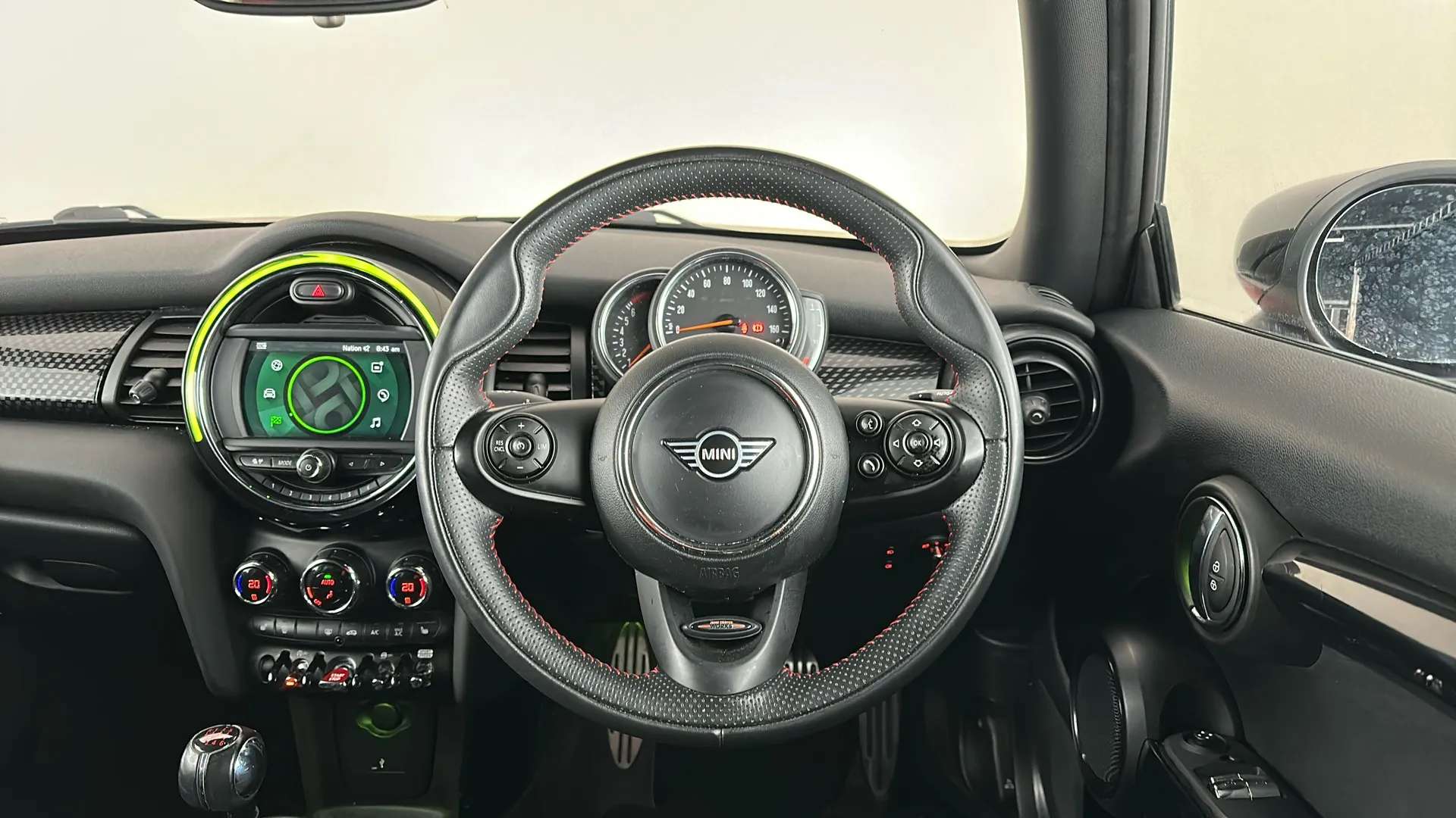 2020 MINI HATCH 2020 MINI HATCH