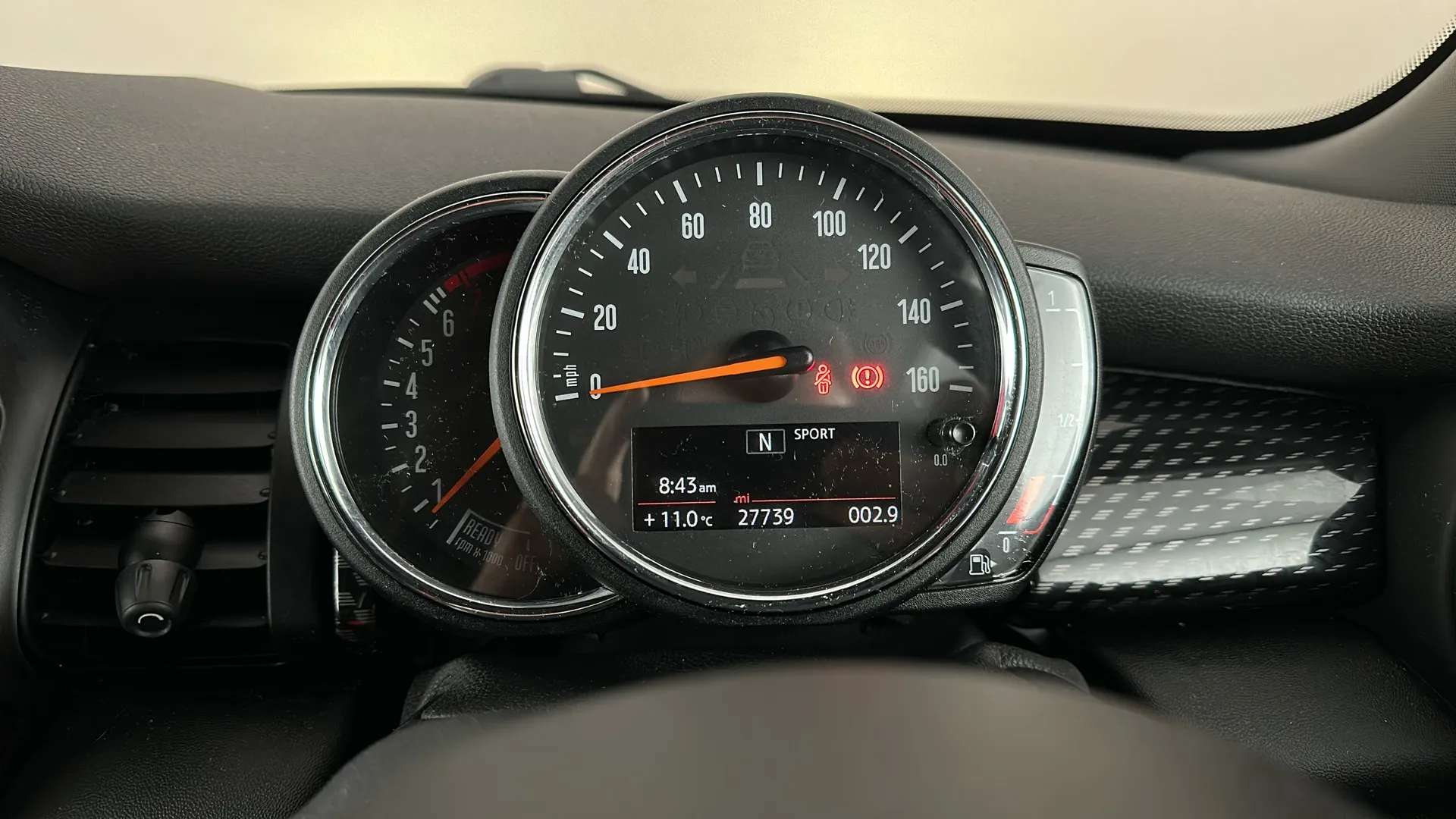2020 MINI HATCH 2020 MINI HATCH