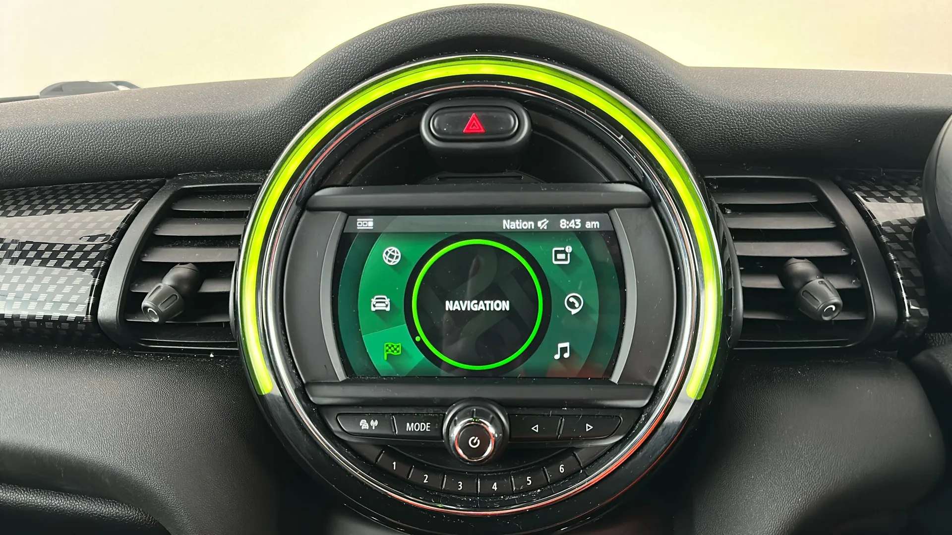 2020 MINI HATCH 2020 MINI HATCH