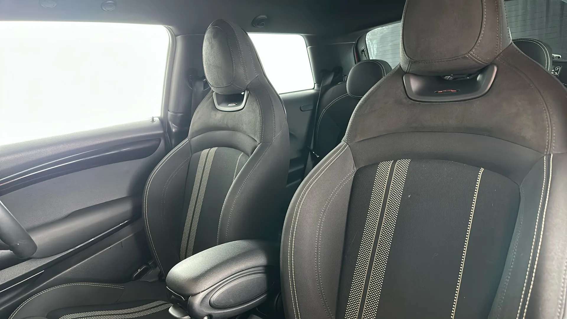 2020 MINI HATCH 2020 MINI HATCH