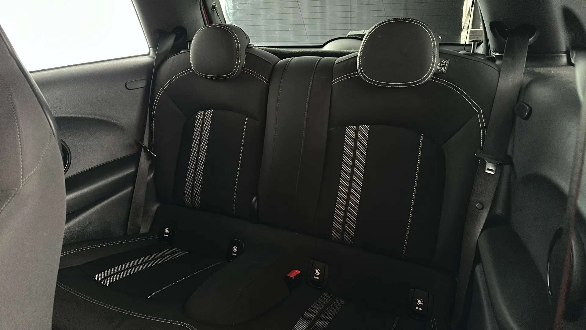 2020 MINI HATCH 2020 MINI HATCH