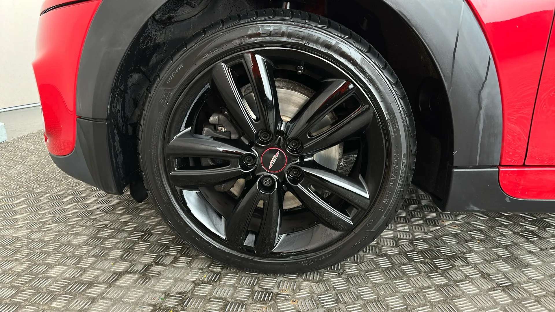 2020 MINI HATCH 2020 MINI HATCH