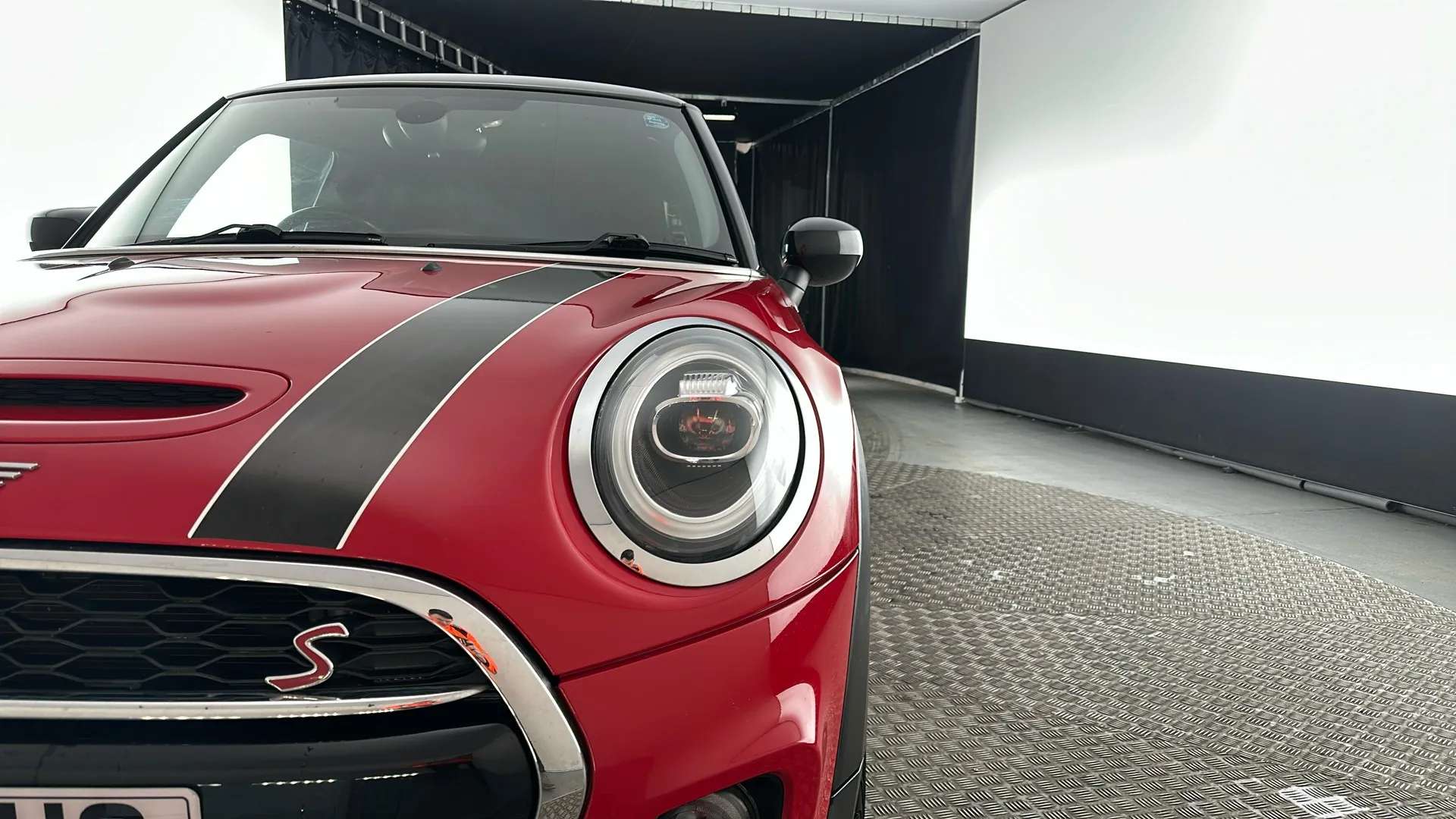 2020 MINI HATCH 2020 MINI HATCH