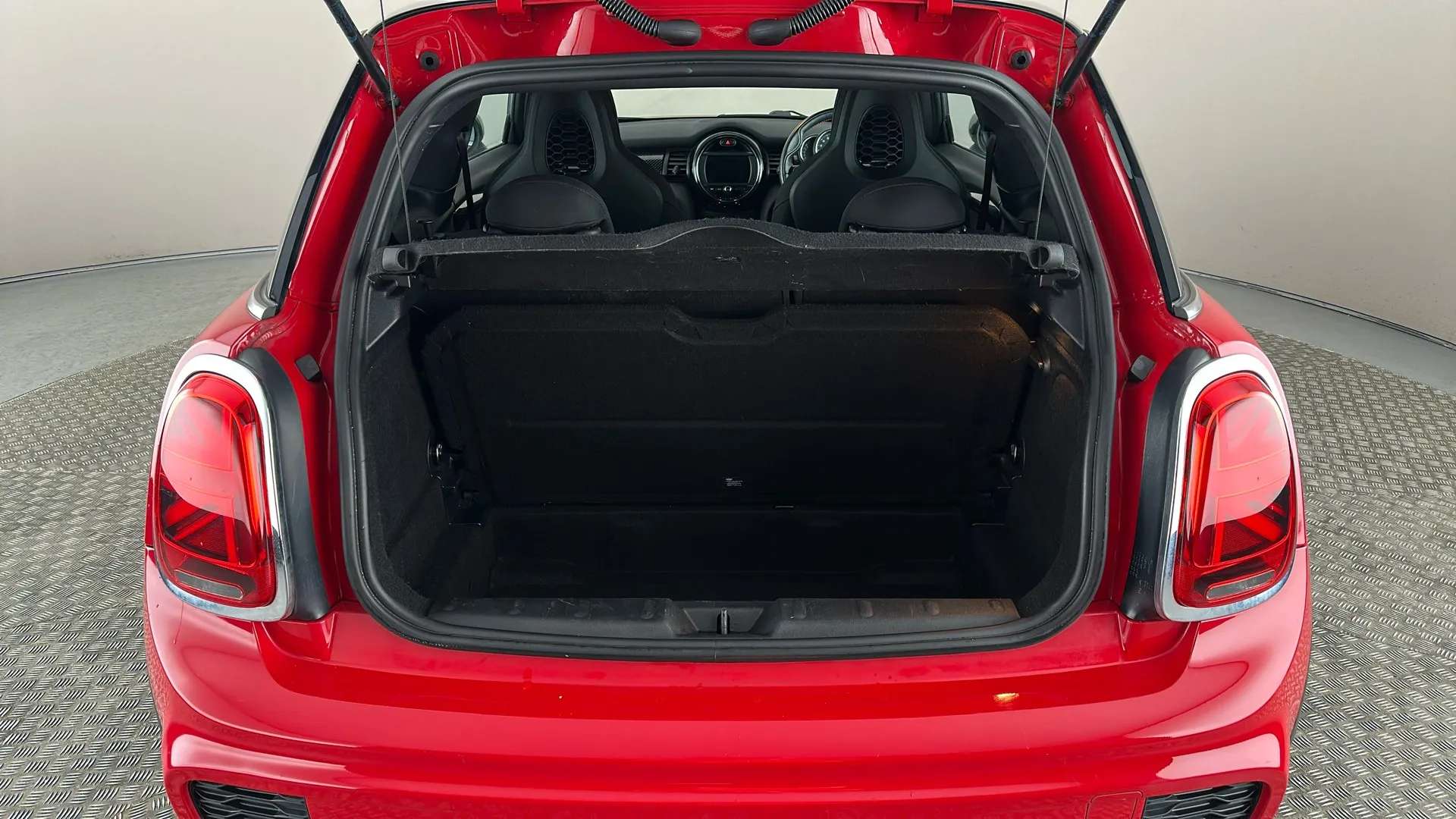 2020 MINI HATCH 2020 MINI HATCH