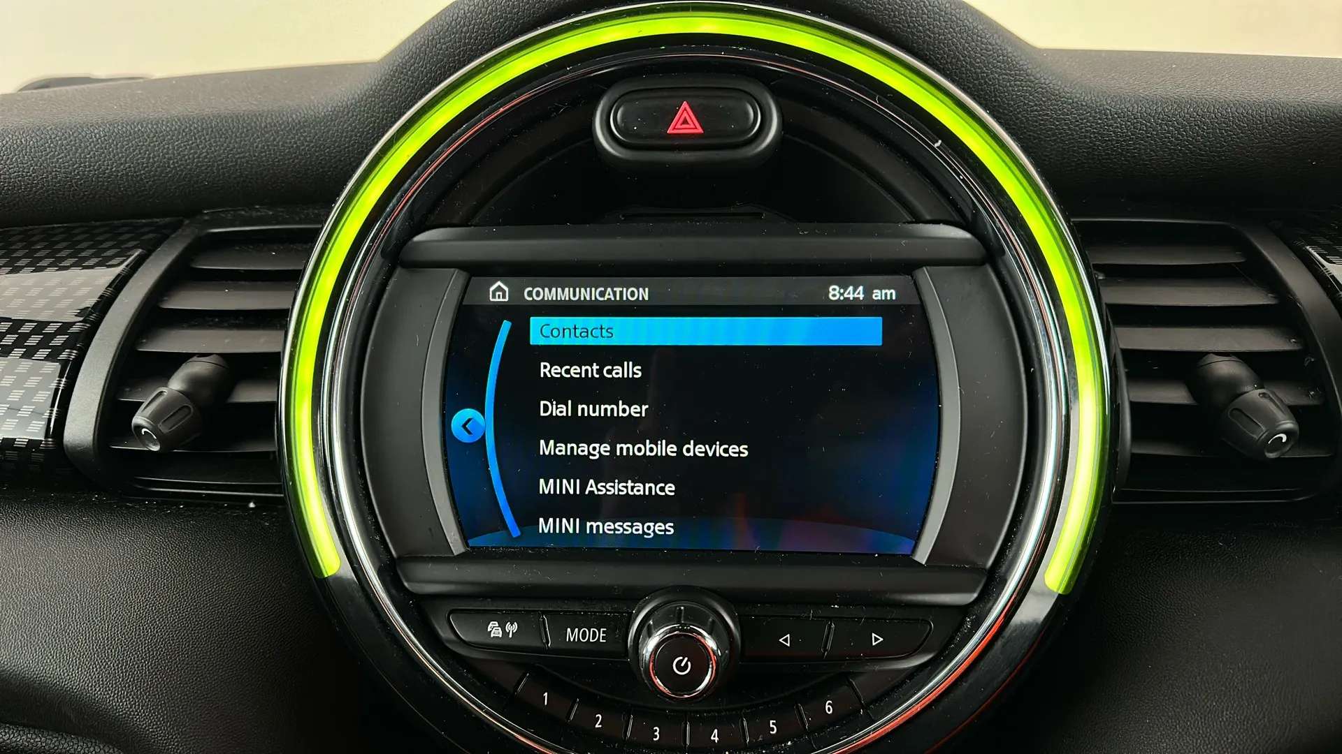 2020 MINI HATCH 2020 MINI HATCH