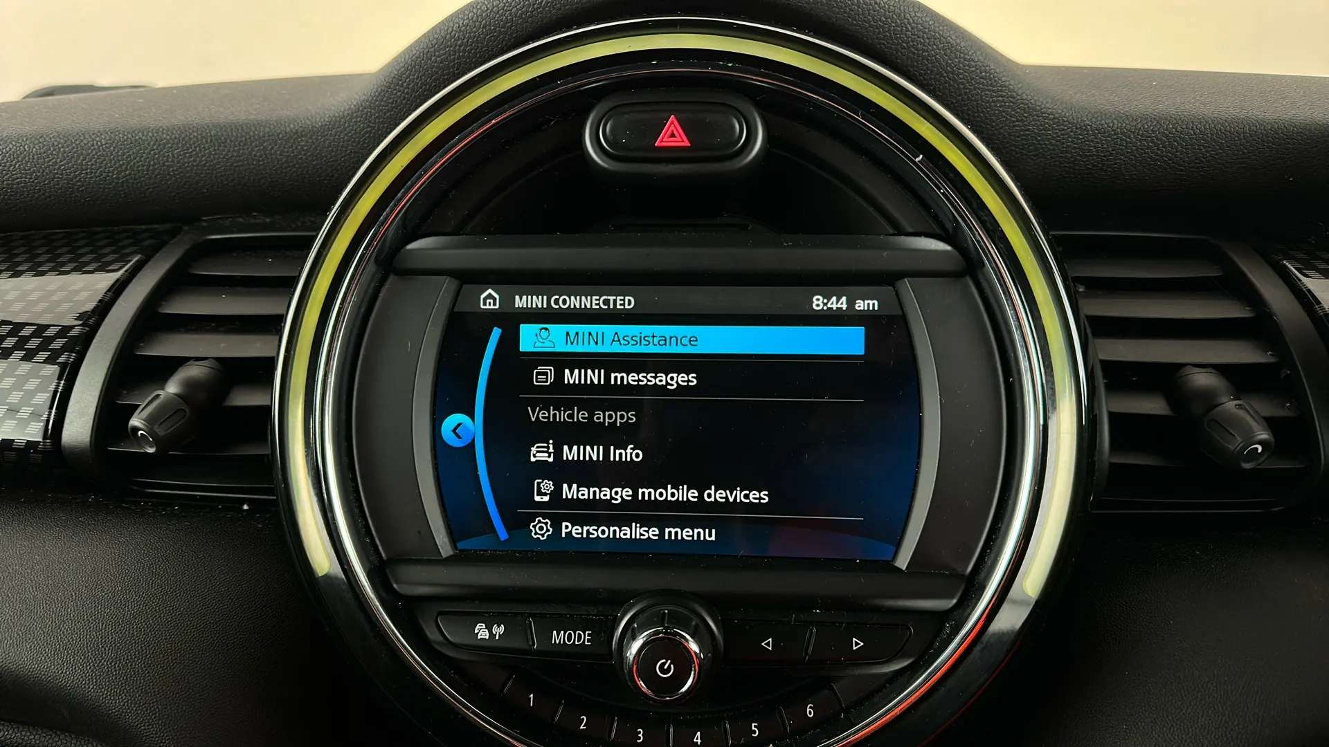 2020 MINI HATCH 2020 MINI HATCH