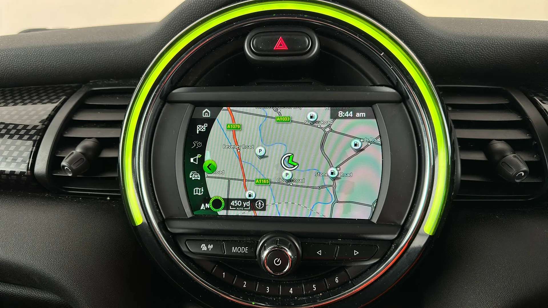 2020 MINI HATCH 2020 MINI HATCH