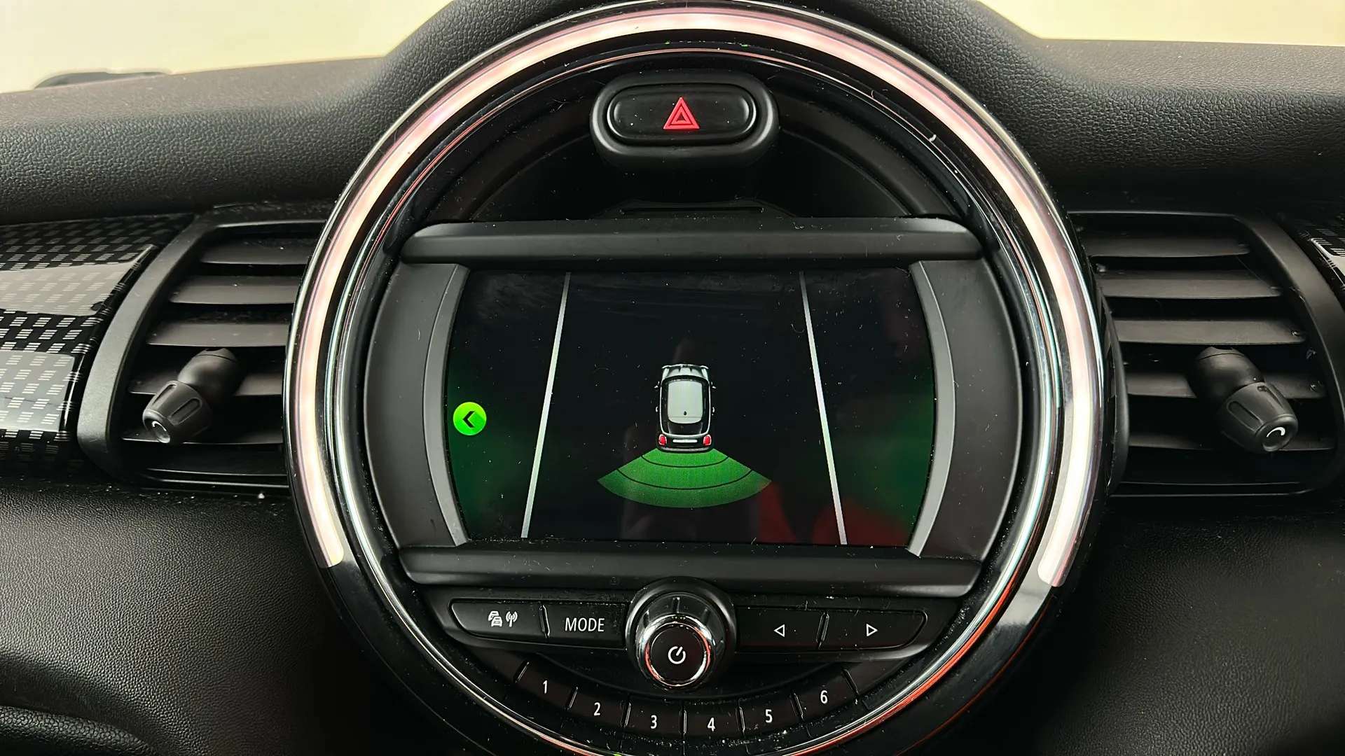 2020 MINI HATCH 2020 MINI HATCH