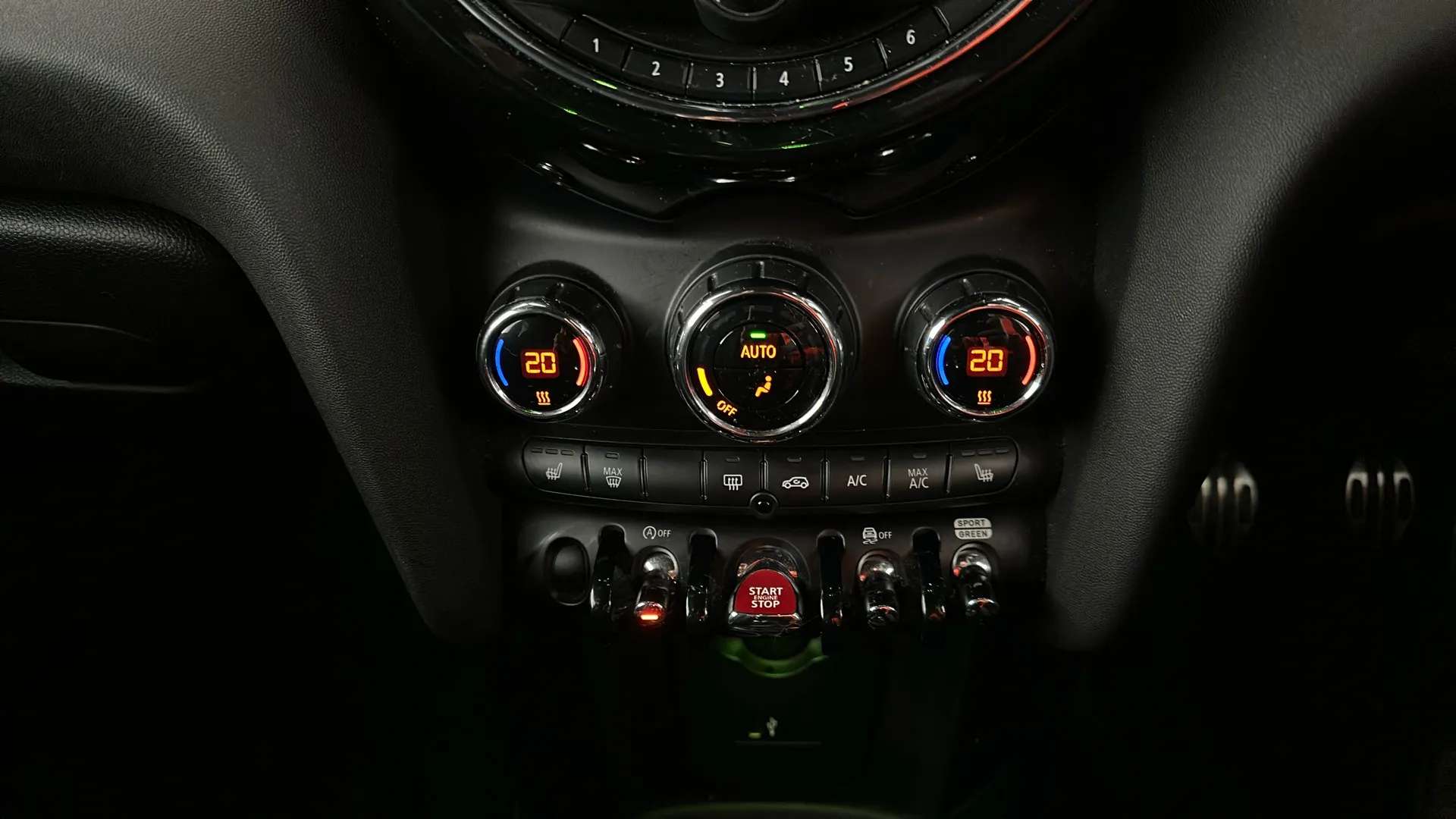 2020 MINI HATCH 2020 MINI HATCH