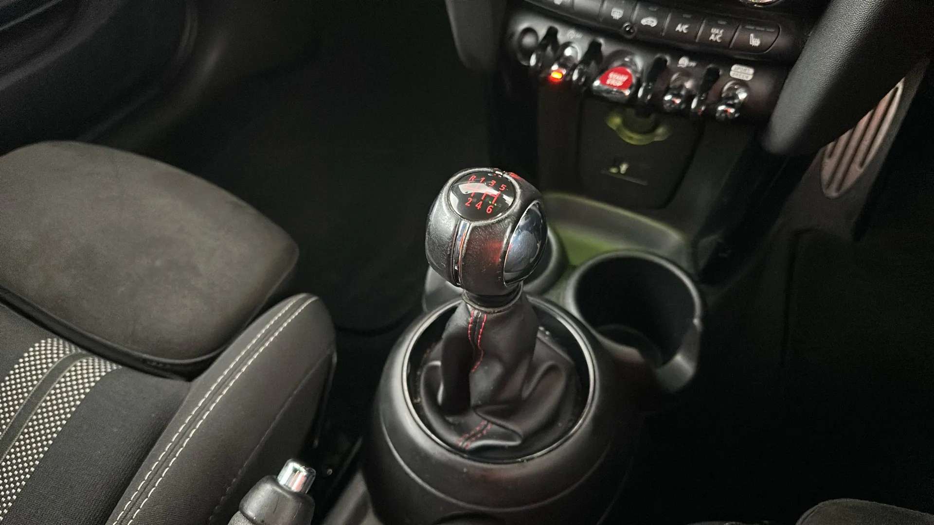 2020 MINI HATCH 2020 MINI HATCH