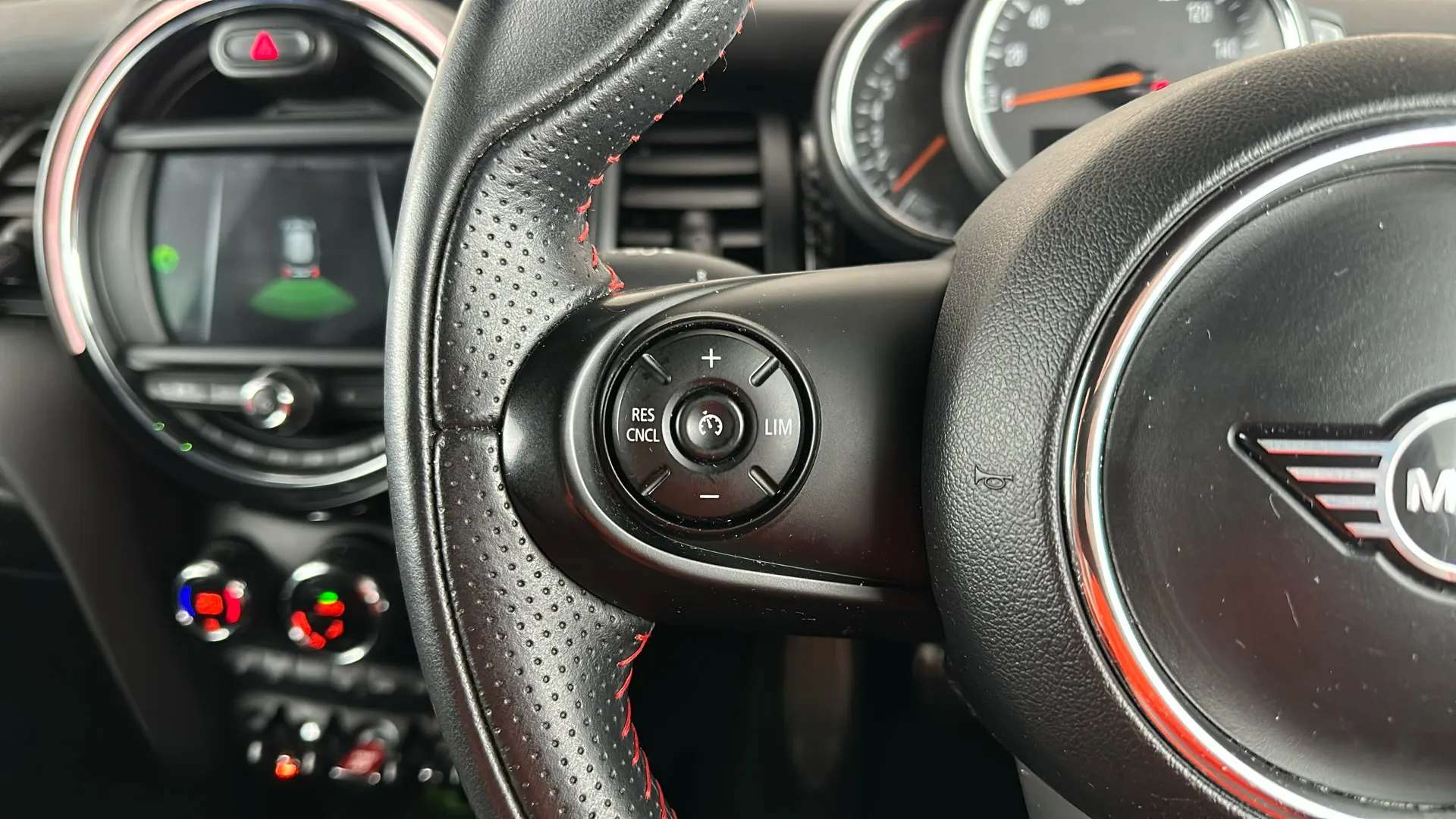 2020 MINI HATCH 2020 MINI HATCH