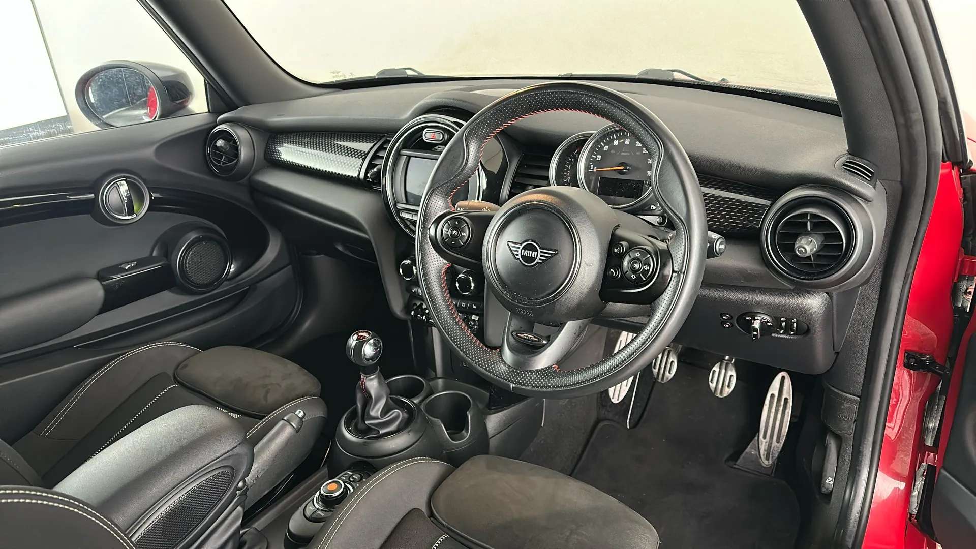 2020 MINI HATCH 2020 MINI HATCH