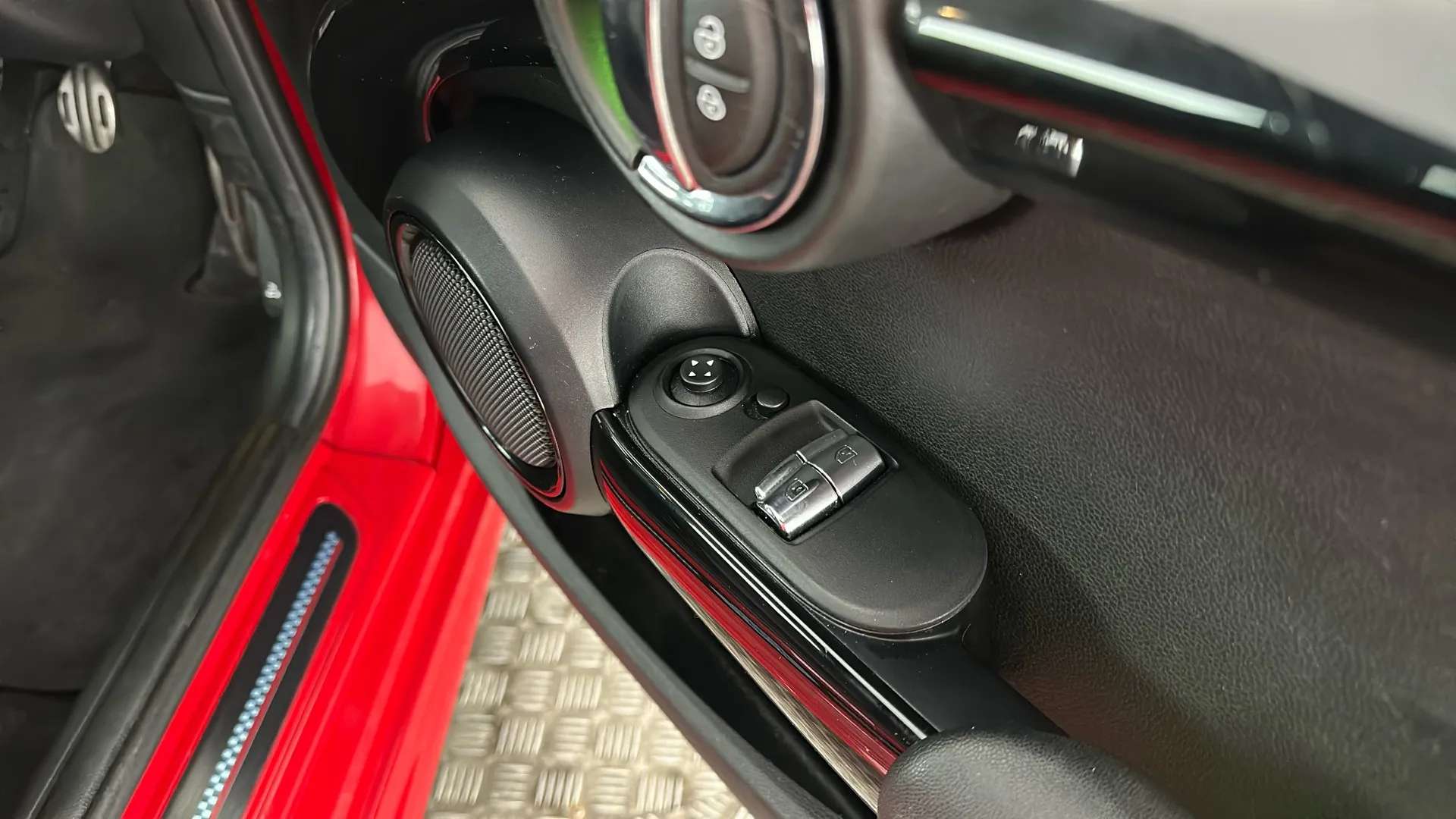 2020 MINI HATCH 2020 MINI HATCH