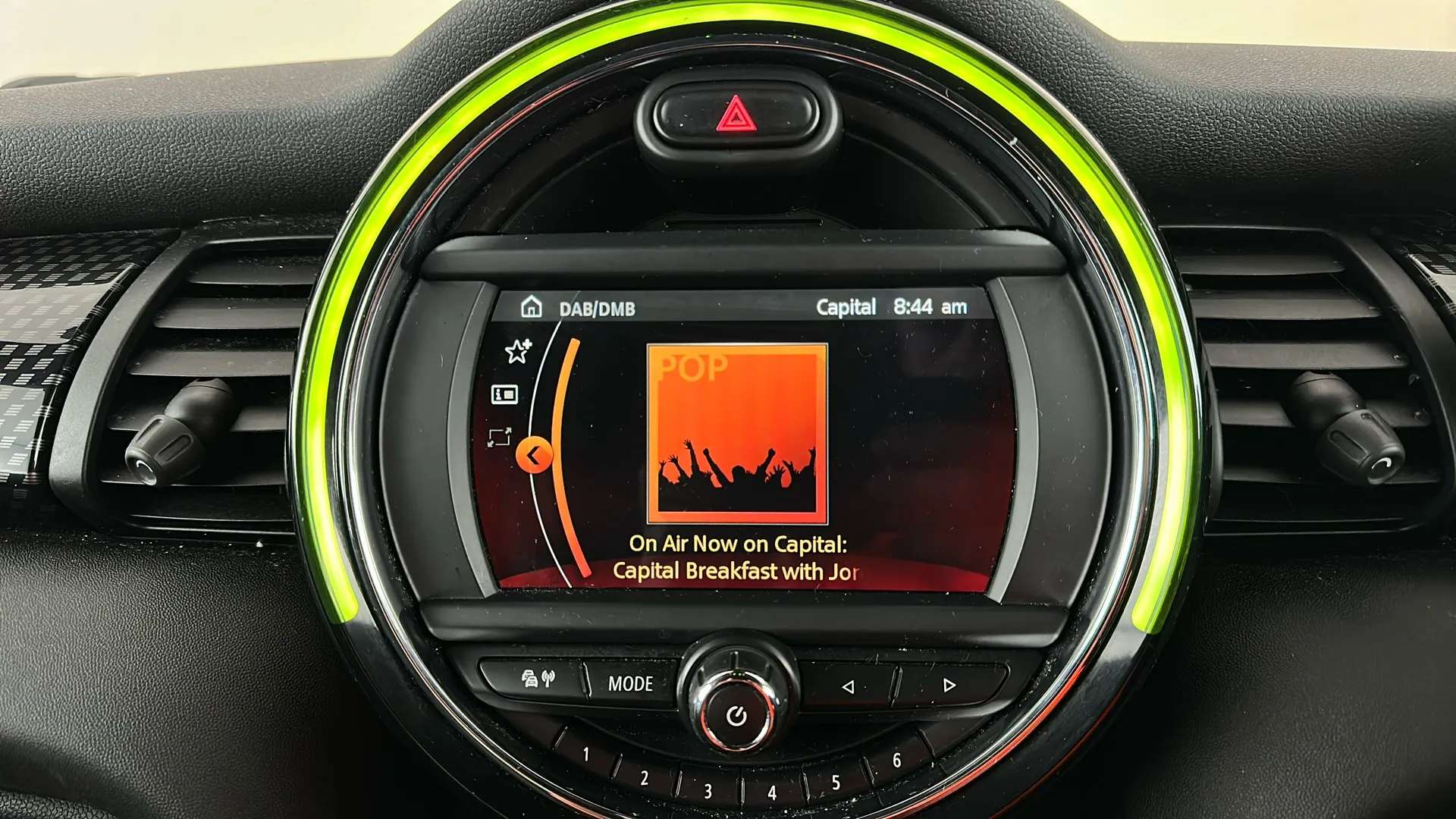 2020 MINI HATCH 2020 MINI HATCH
