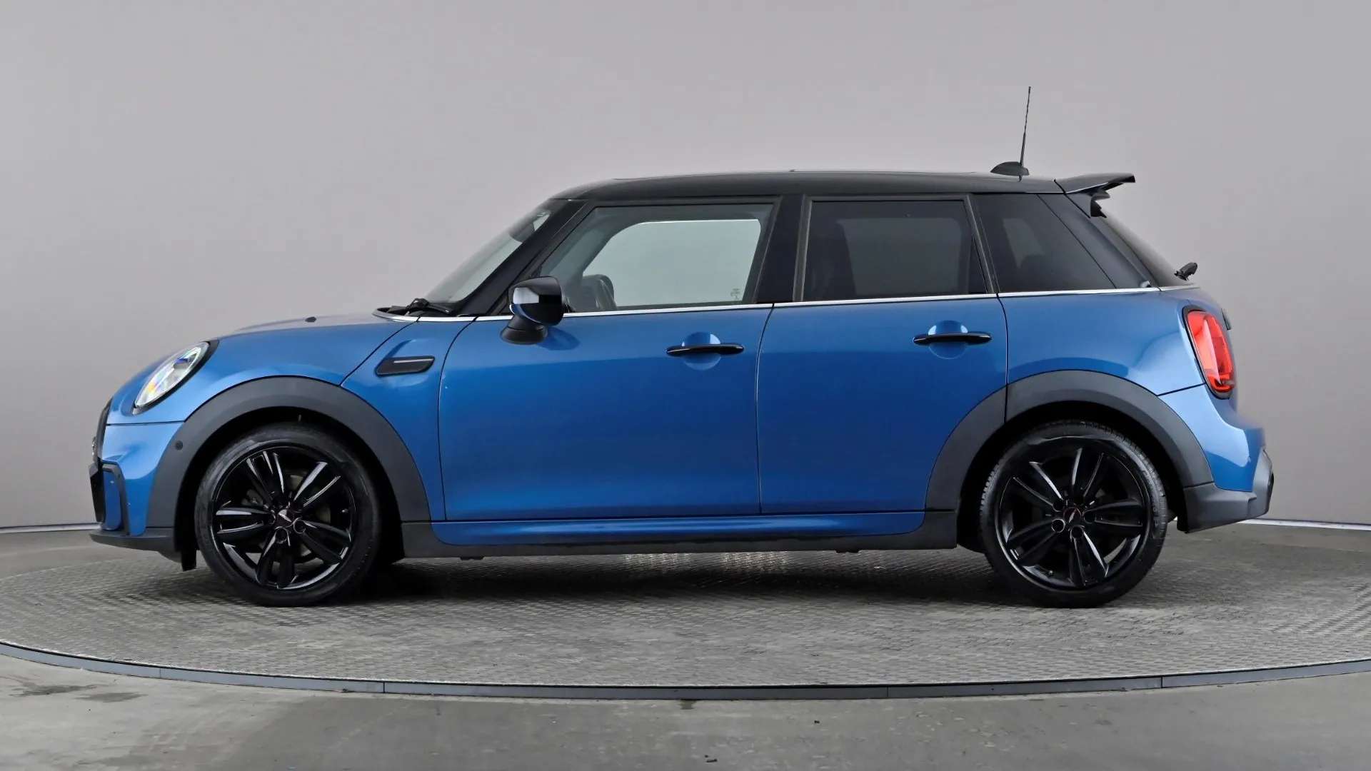 2021 MINI HATCH 2021 MINI HATCH