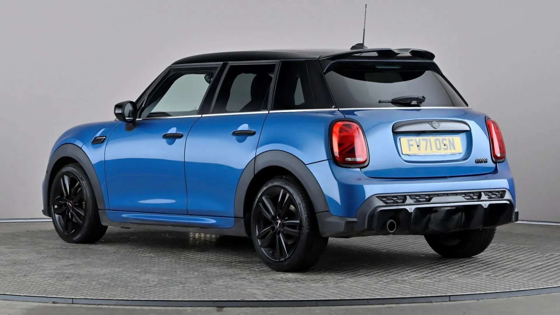 2021 MINI HATCH 2021 MINI HATCH