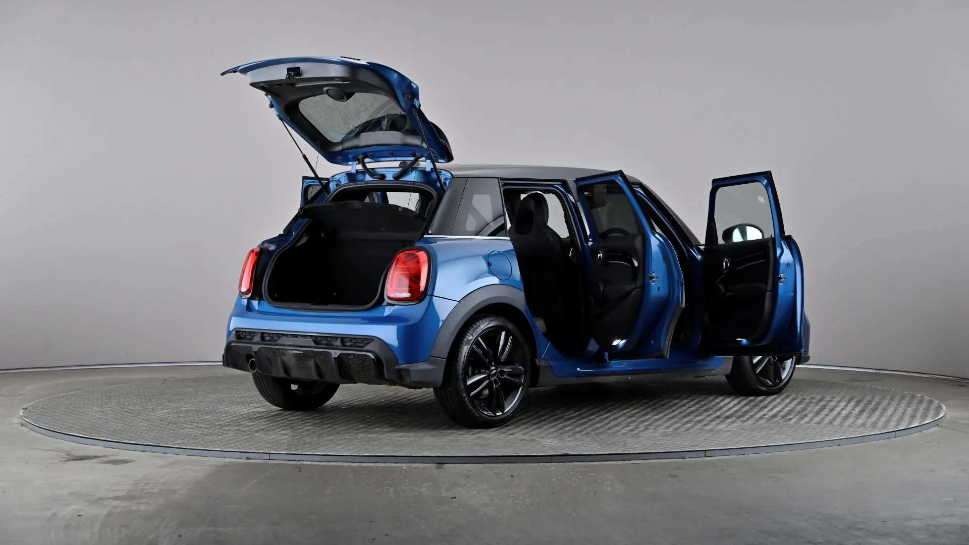 2021 MINI HATCH 2021 MINI HATCH