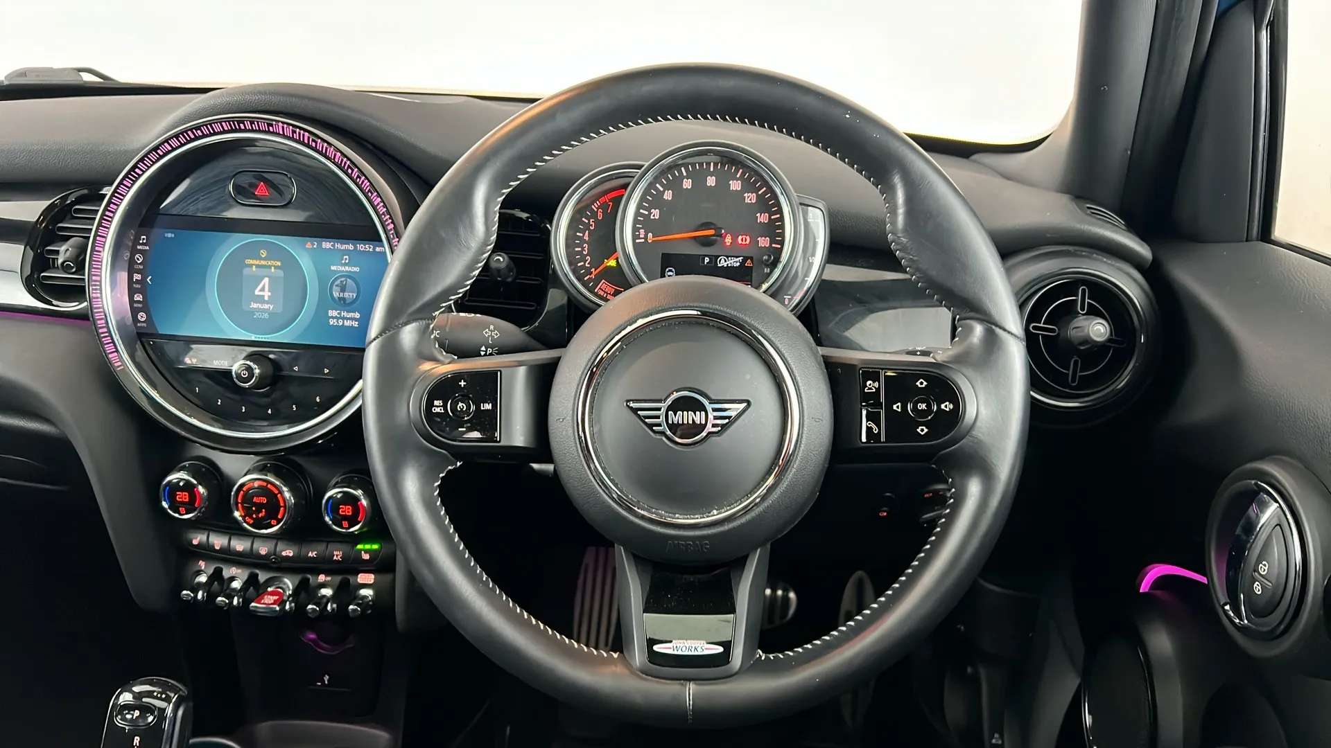 2021 MINI HATCH 2021 MINI HATCH