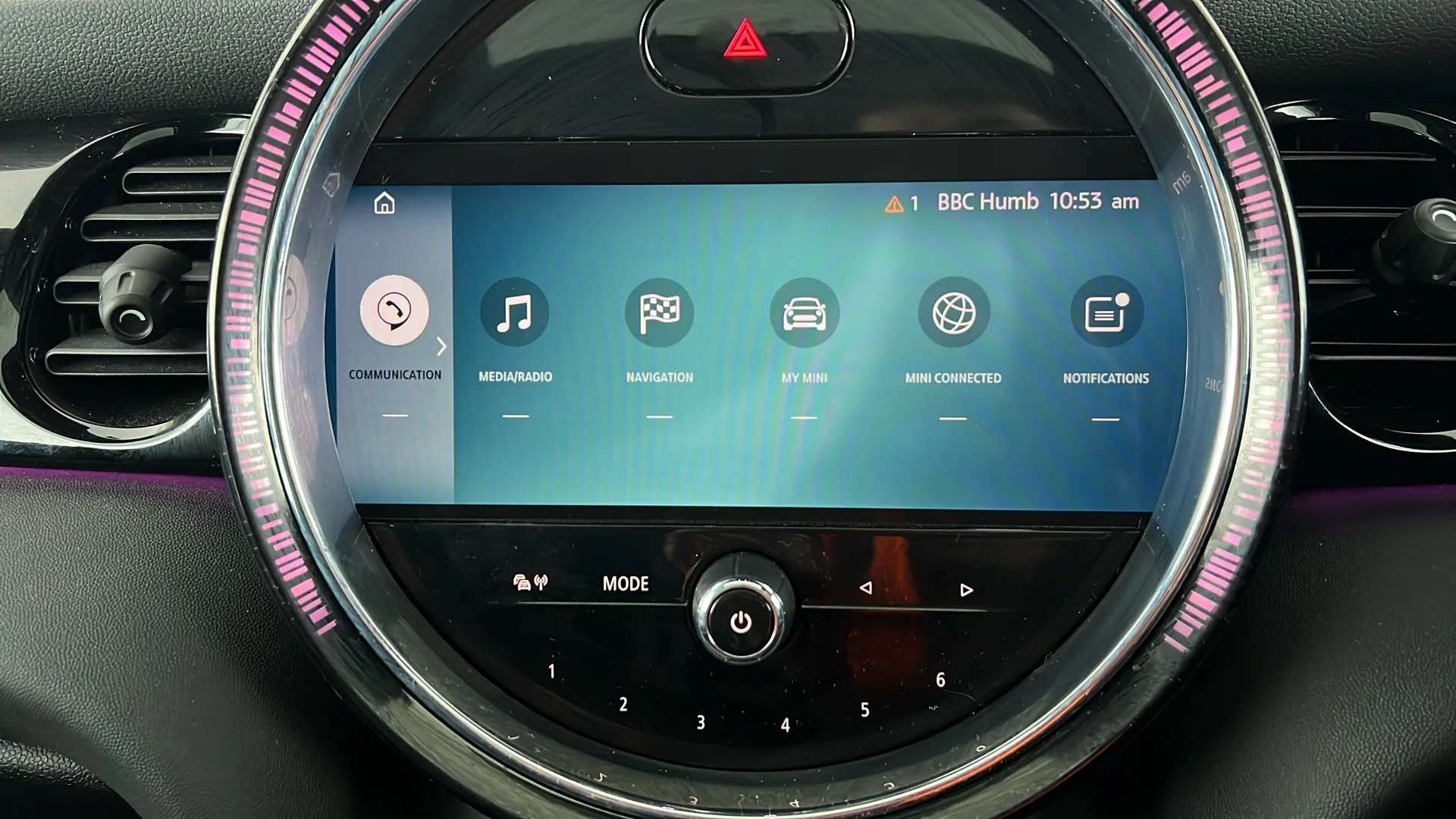 2021 MINI HATCH 2021 MINI HATCH