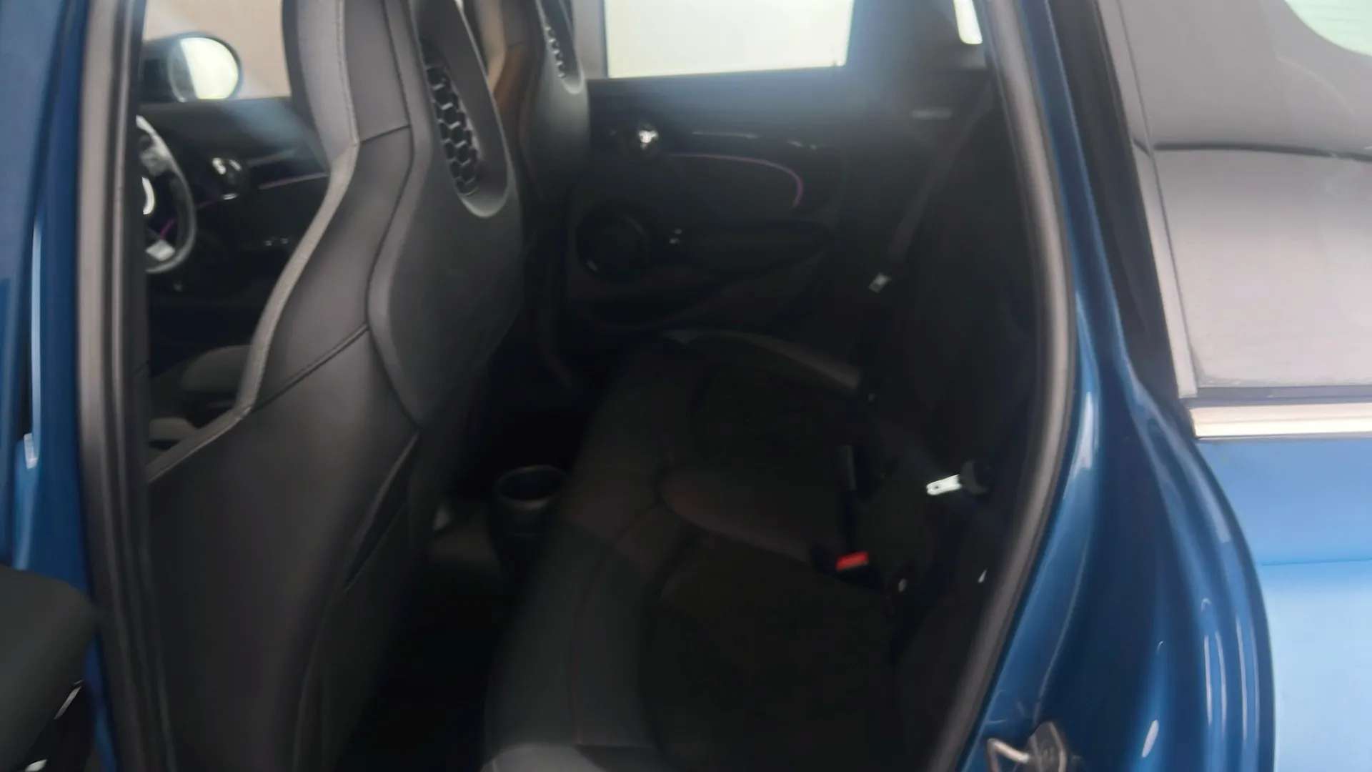 2021 MINI HATCH 2021 MINI HATCH