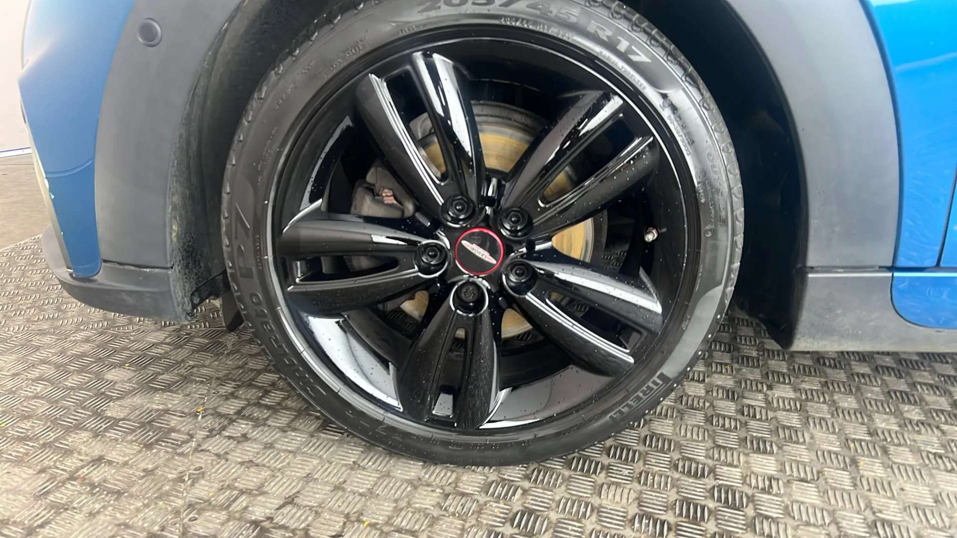 2021 MINI HATCH 2021 MINI HATCH