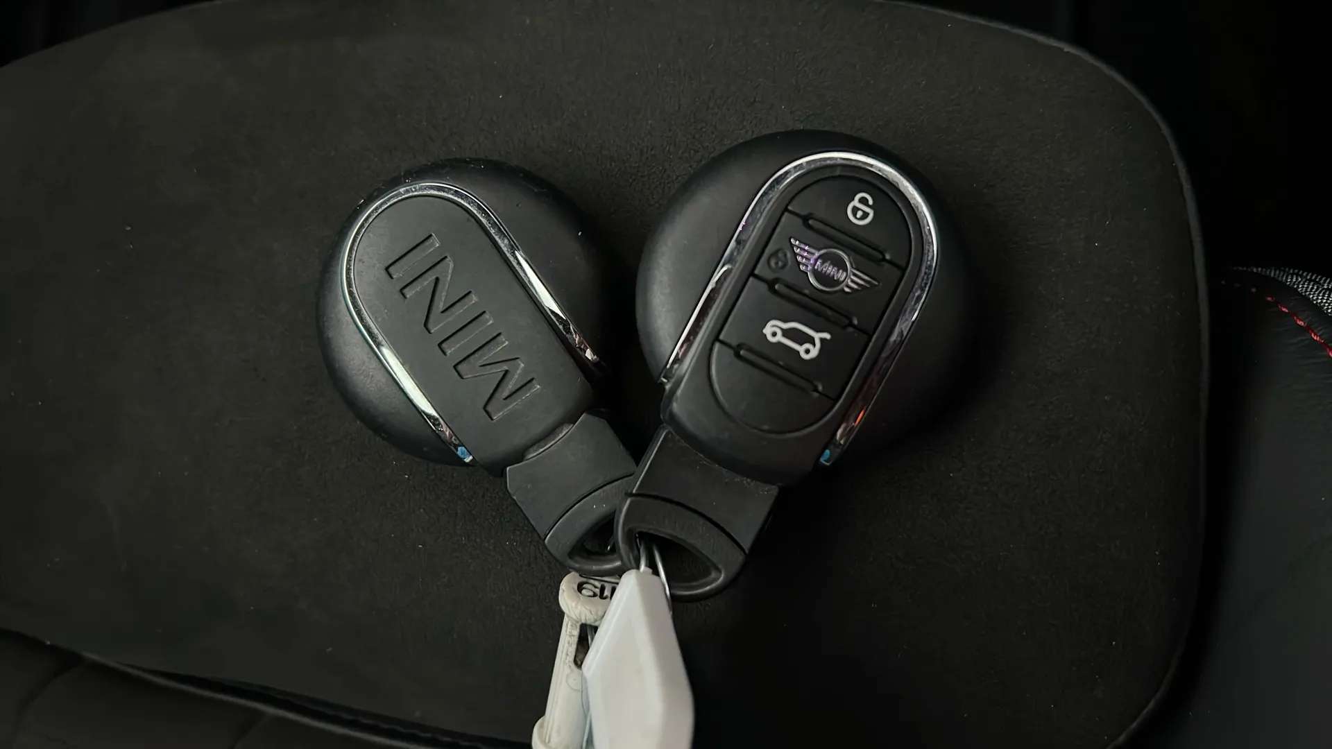 2021 MINI HATCH 2021 MINI HATCH