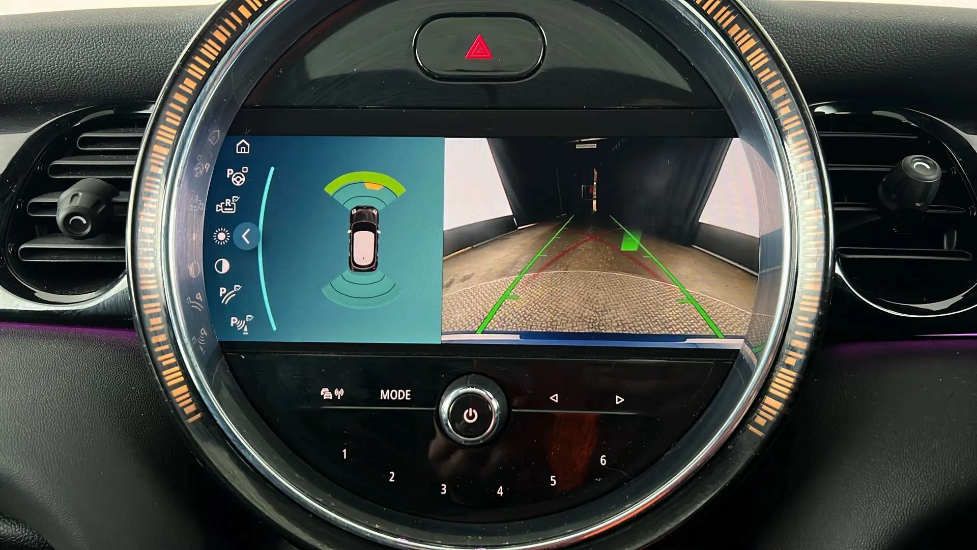 2021 MINI HATCH 2021 MINI HATCH