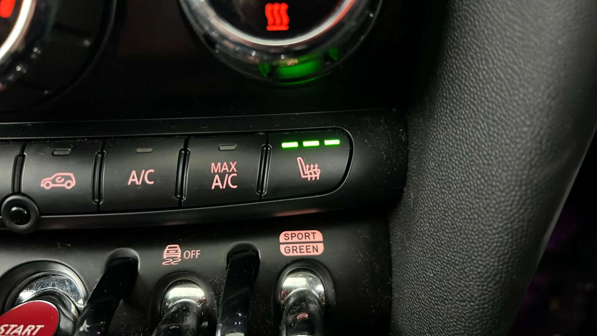 2021 MINI HATCH 2021 MINI HATCH