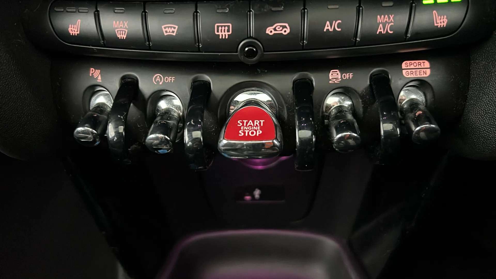 2021 MINI HATCH 2021 MINI HATCH