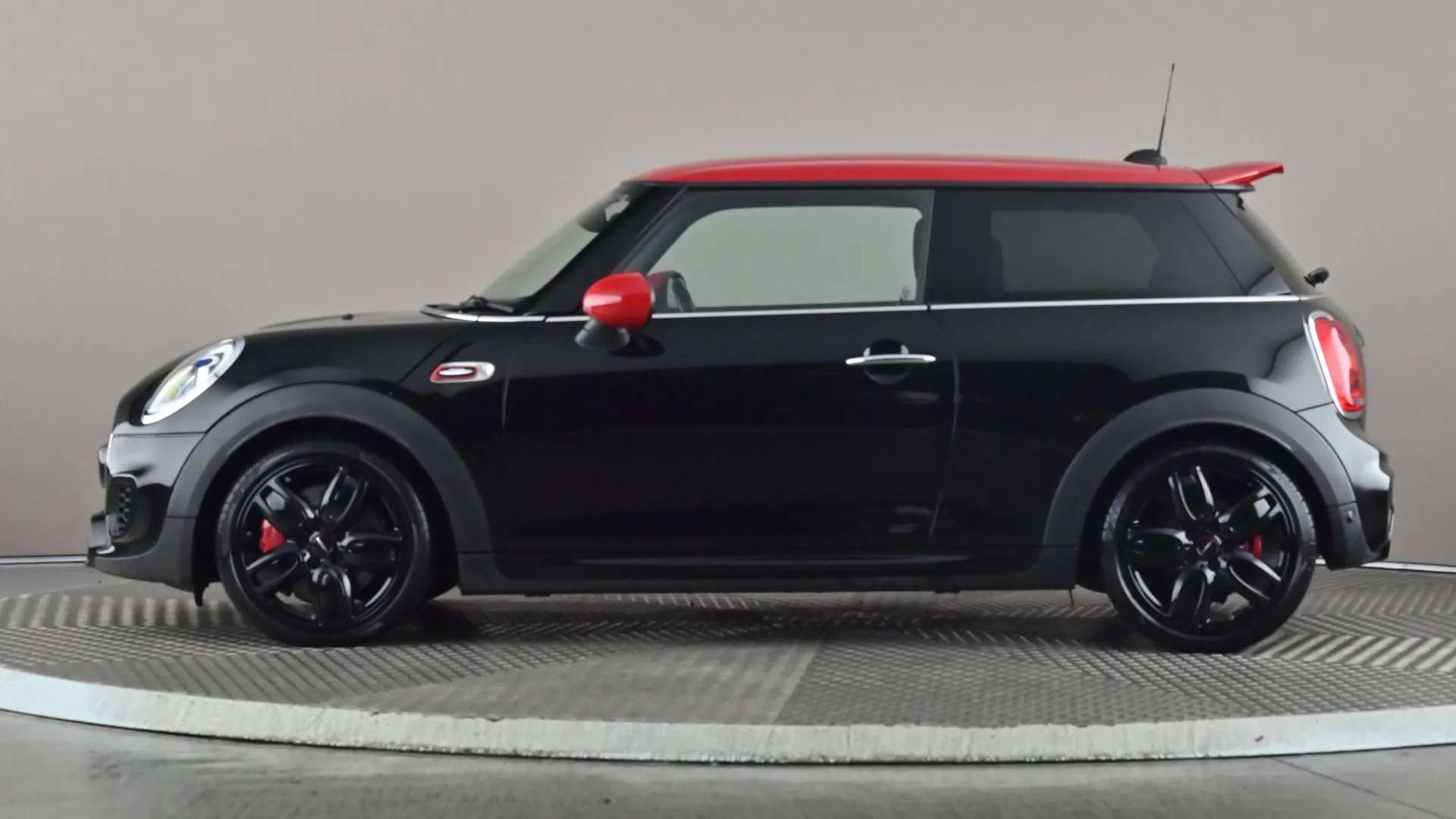 2016 MINI HATCH 2016 MINI HATCH