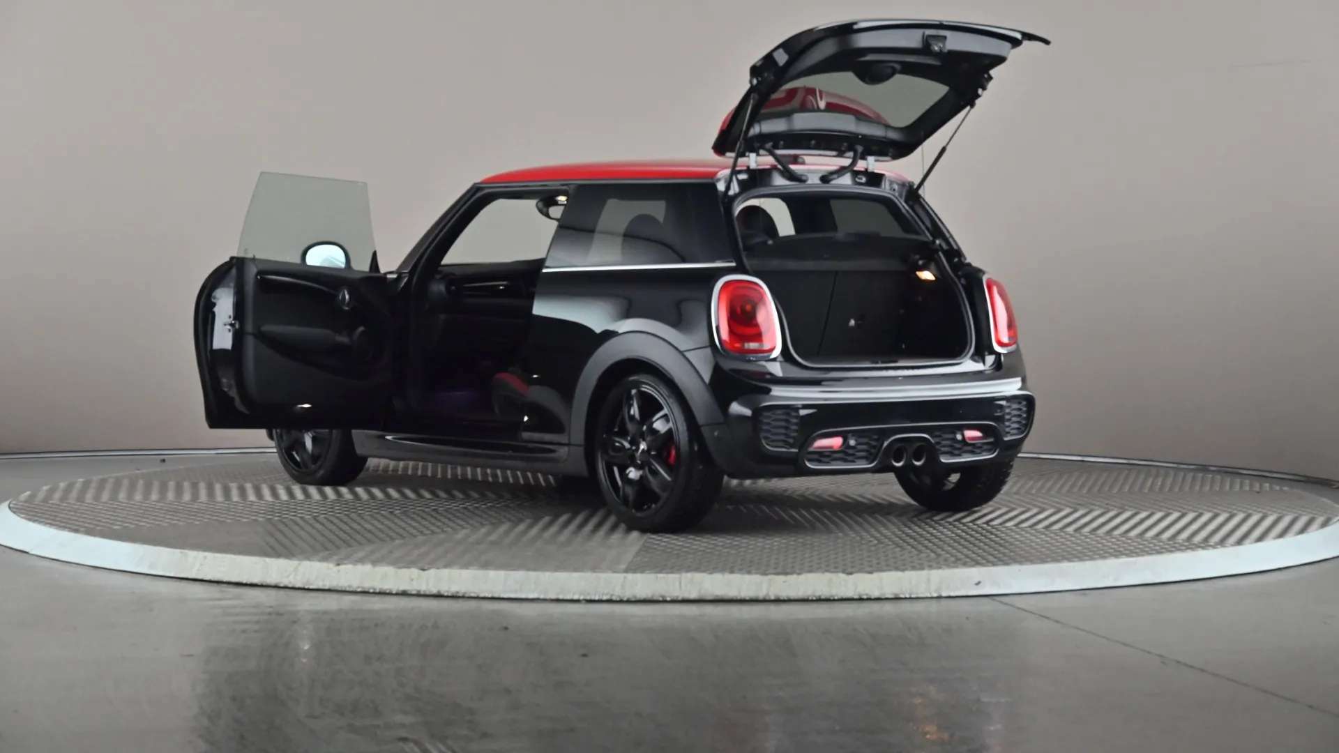 2016 MINI HATCH 2016 MINI HATCH