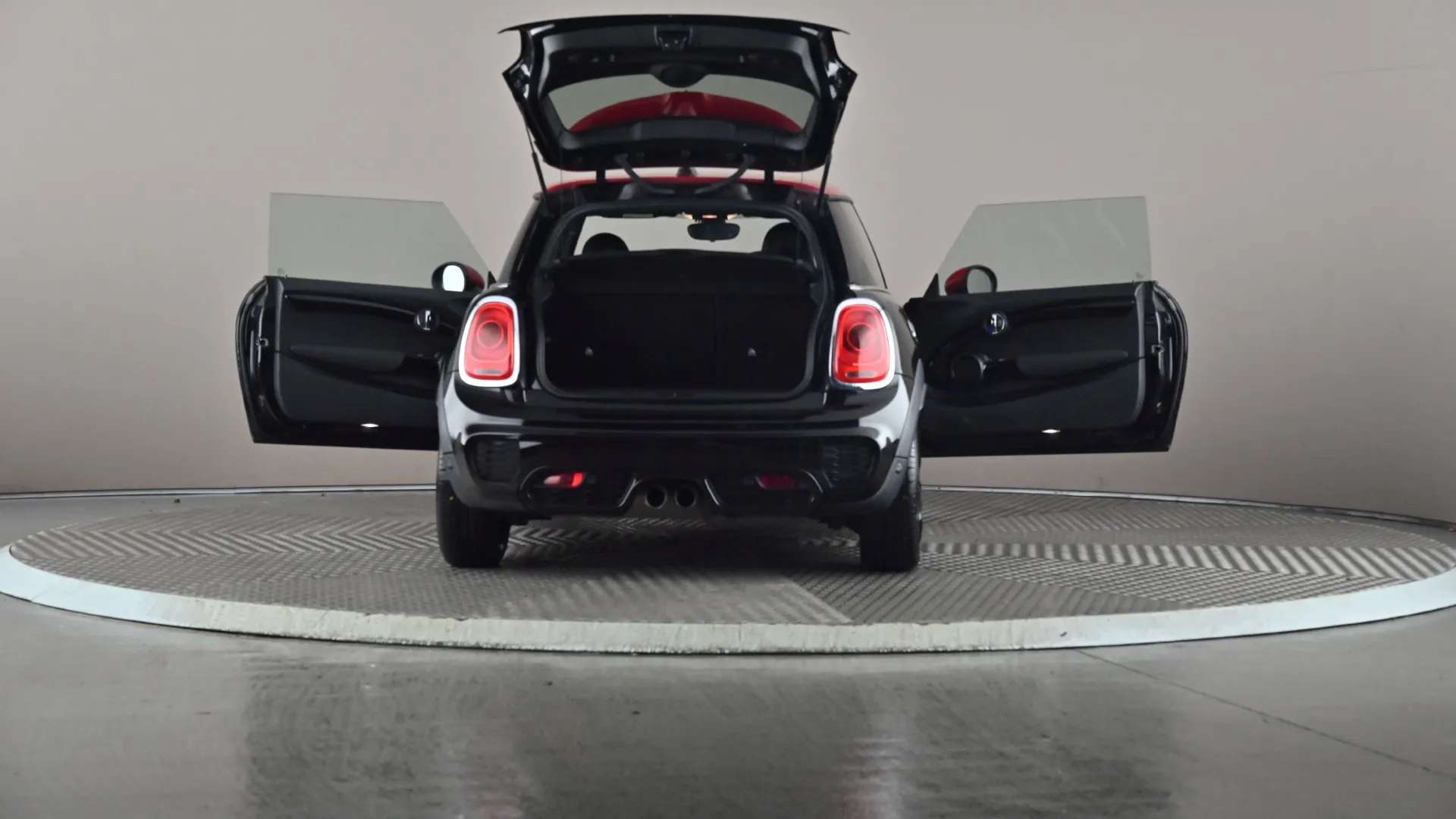 2016 MINI HATCH 2016 MINI HATCH