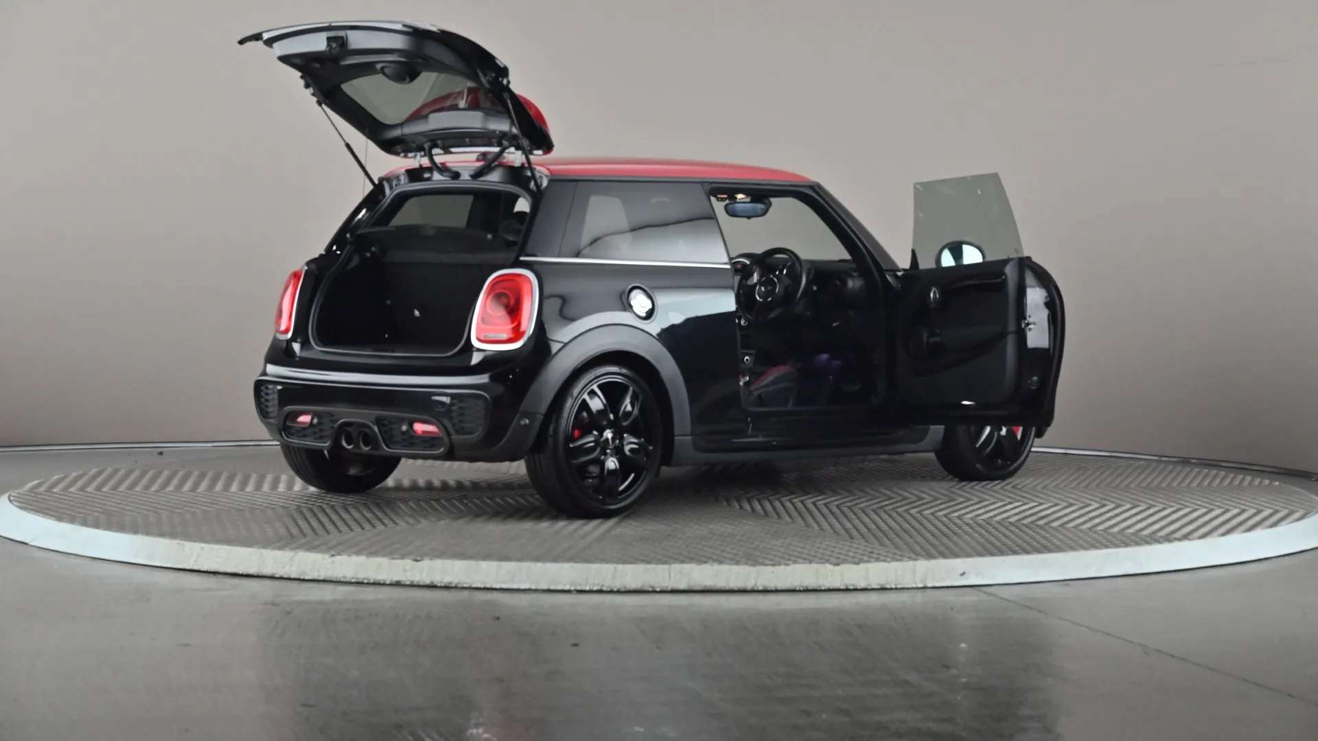 2016 MINI HATCH 2016 MINI HATCH
