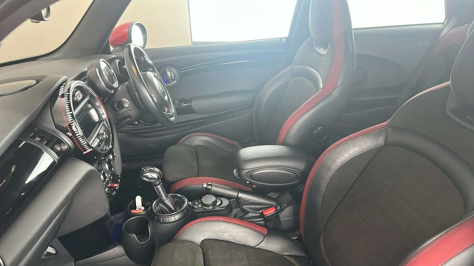 2016 MINI HATCH 2016 MINI HATCH