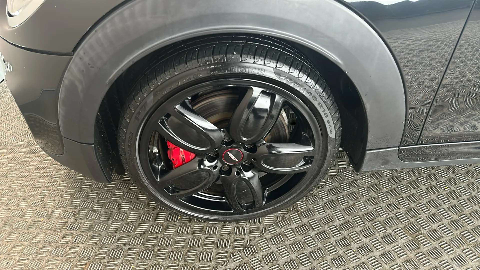 2016 MINI HATCH 2016 MINI HATCH