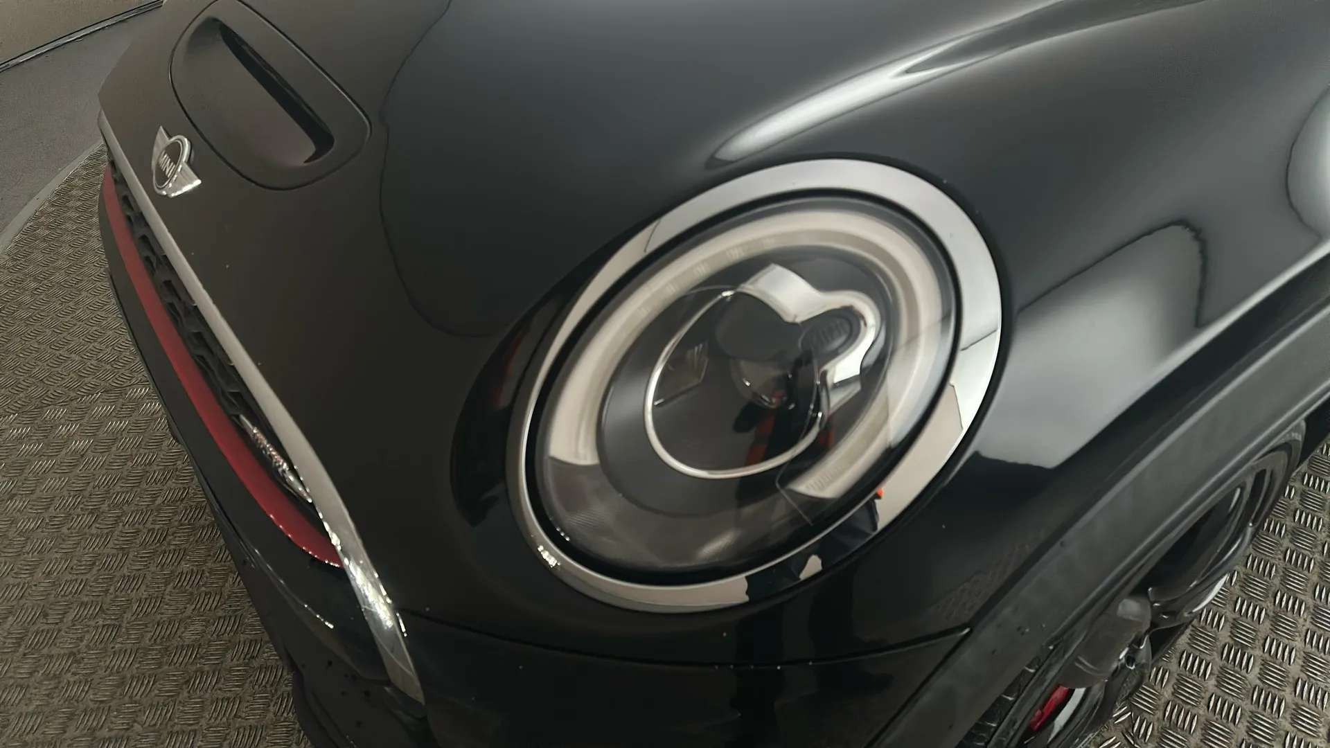 2016 MINI HATCH 2016 MINI HATCH