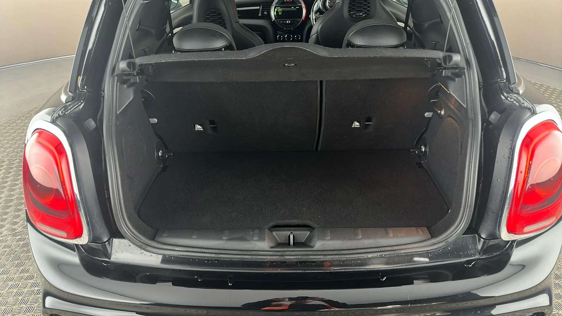 2016 MINI HATCH 2016 MINI HATCH