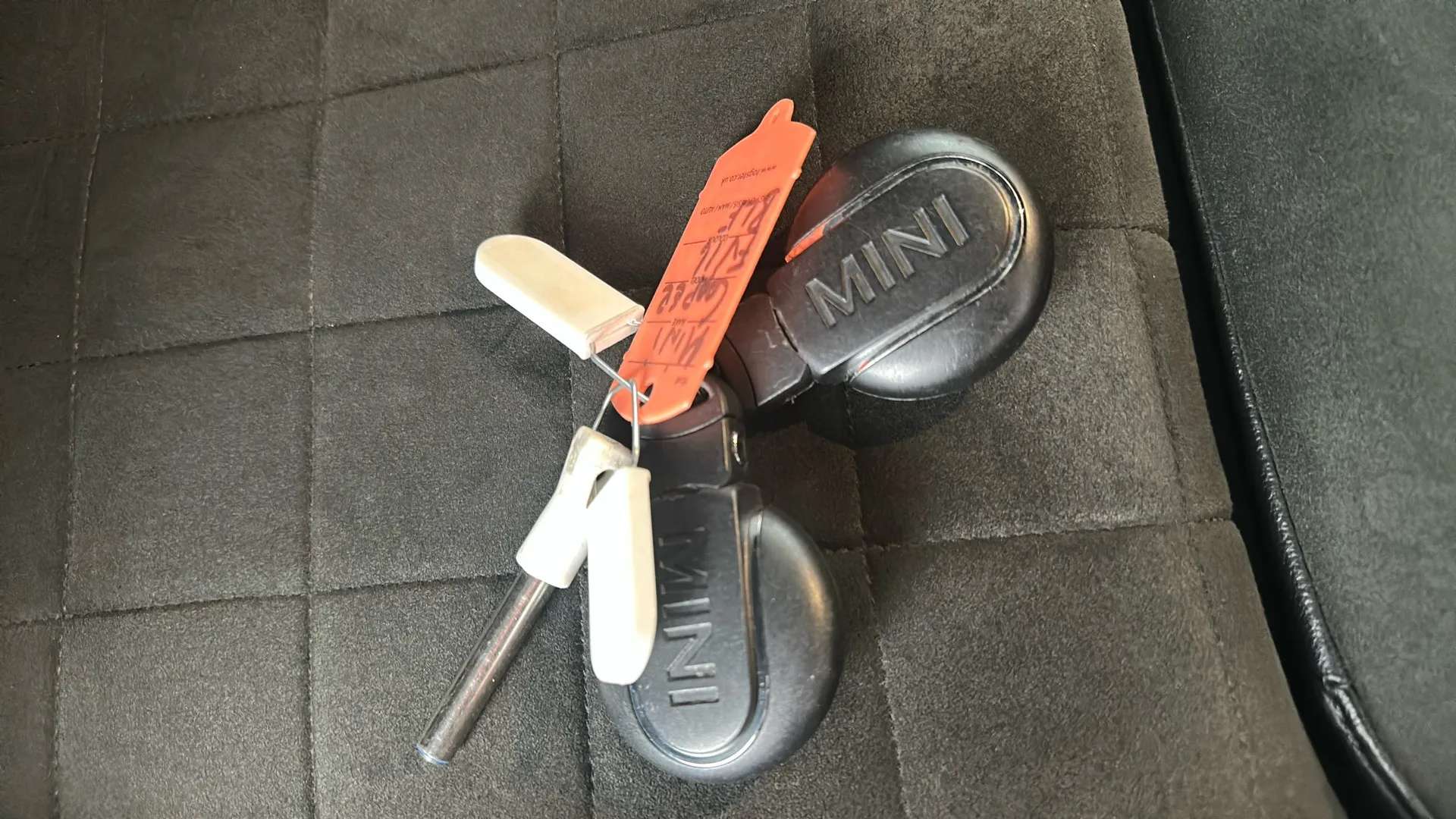 2016 MINI HATCH 2016 MINI HATCH