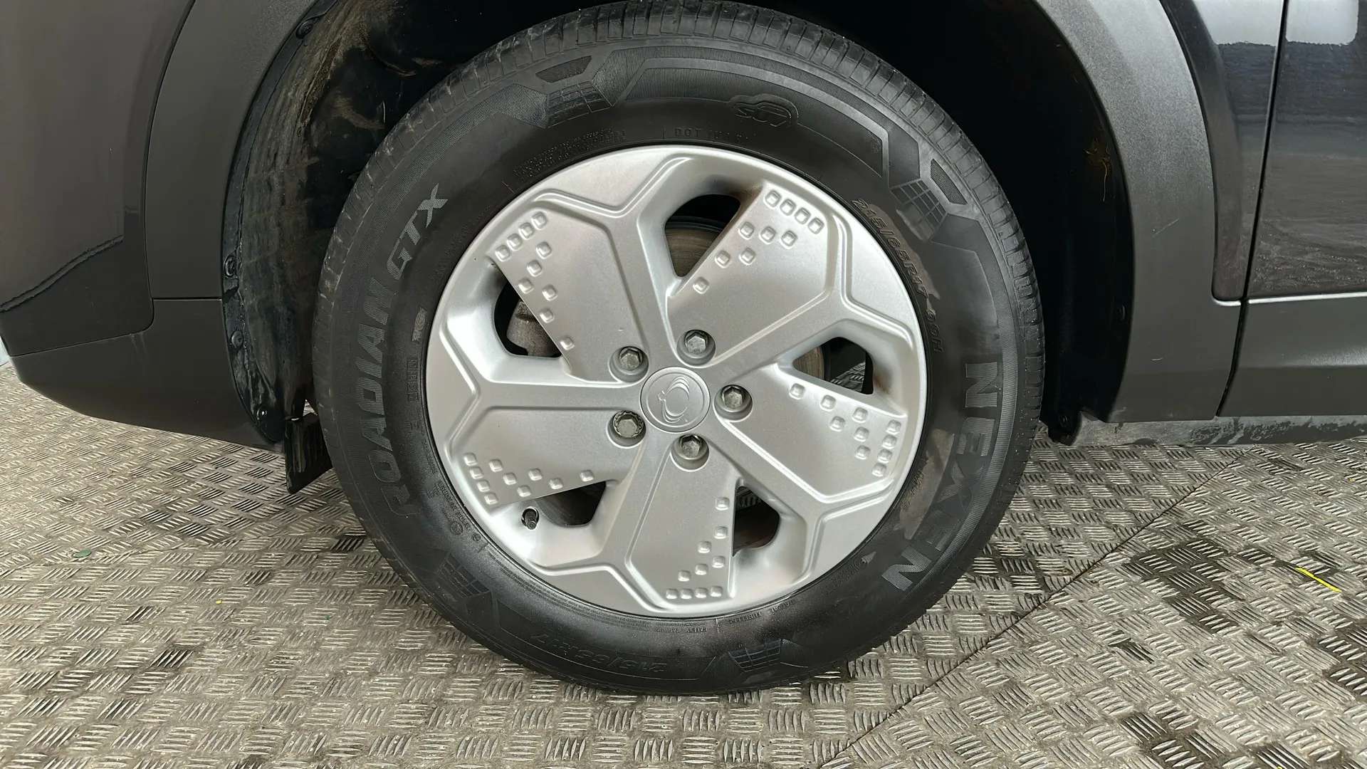 2022 SSANGYONG KORANDO 2022 SSANGYONG KORANDO