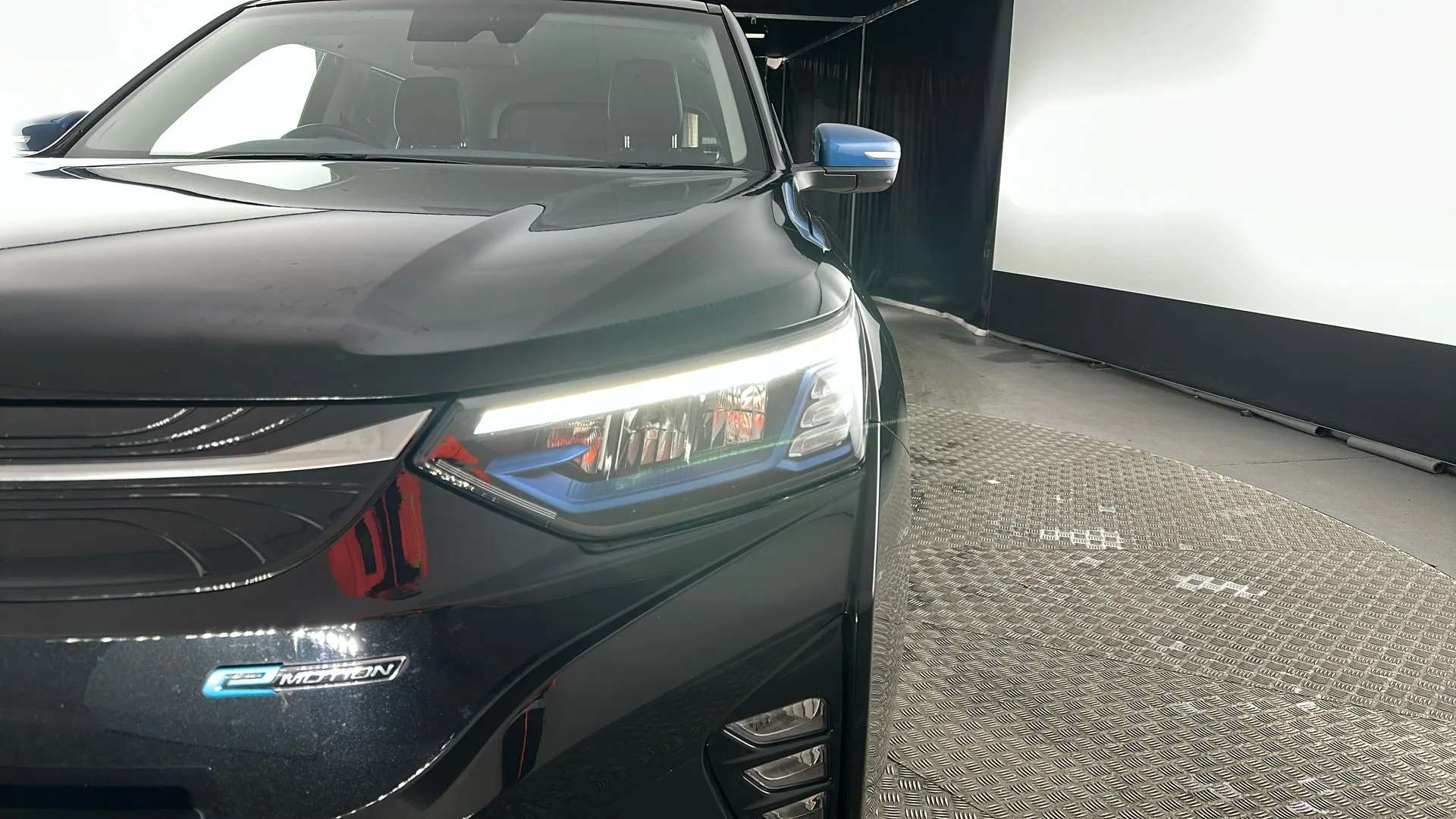 2022 SSANGYONG KORANDO 2022 SSANGYONG KORANDO