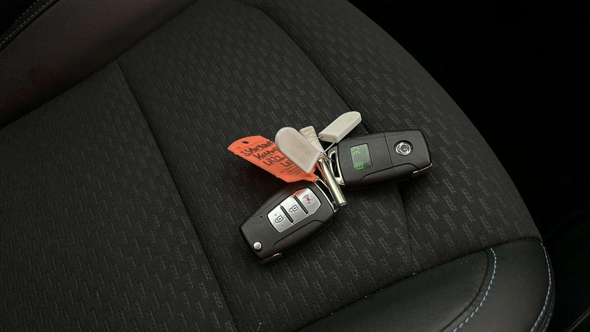 2022 SSANGYONG KORANDO 2022 SSANGYONG KORANDO