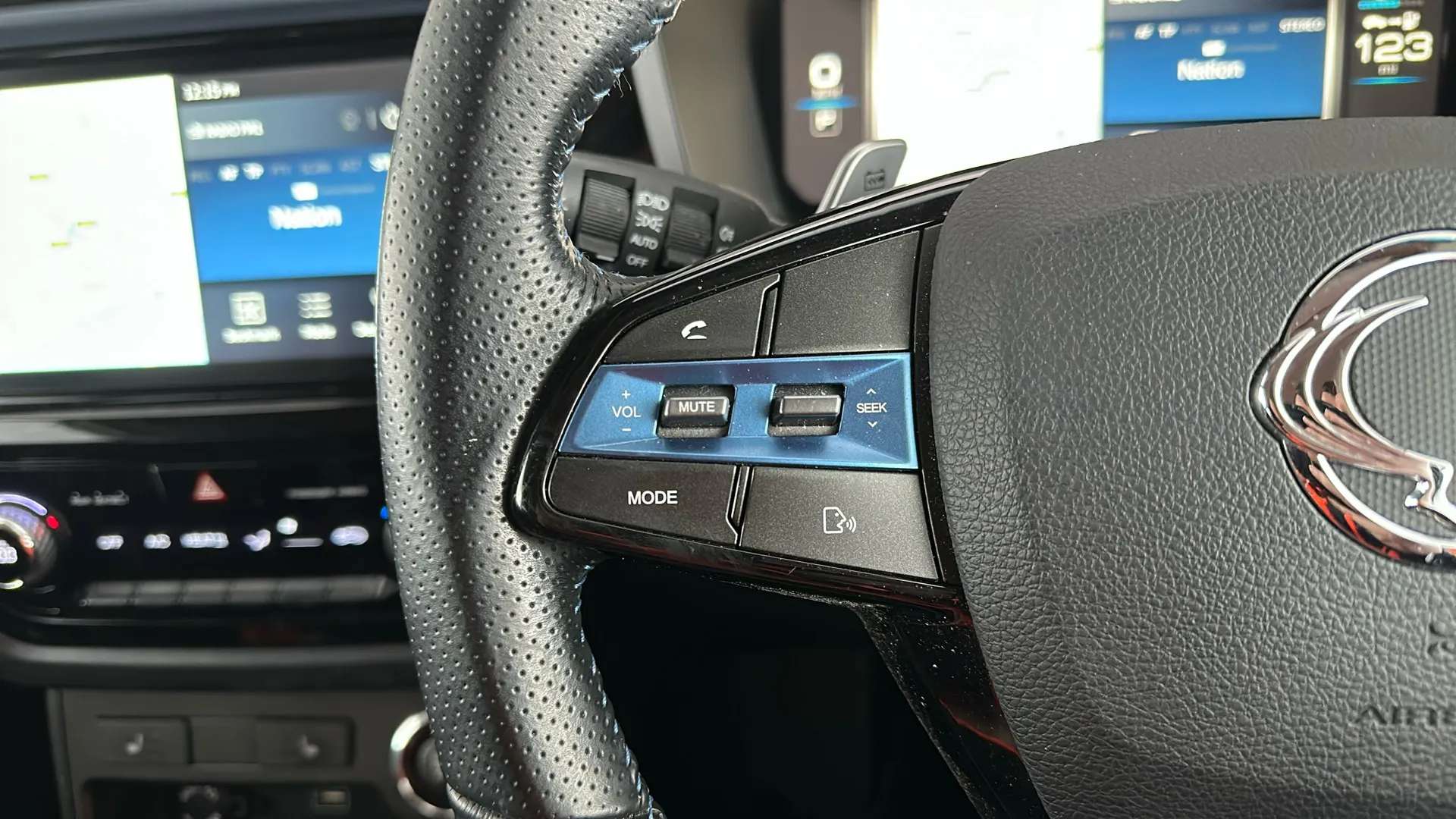 2022 SSANGYONG KORANDO 2022 SSANGYONG KORANDO